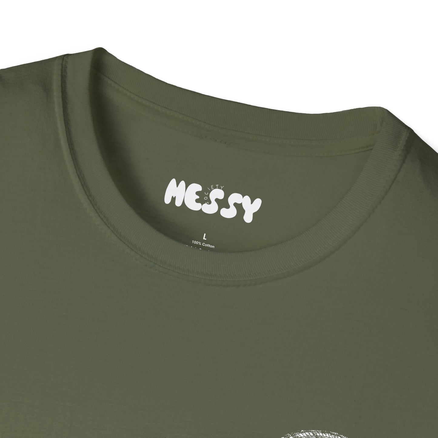 MS Dads Club Tee