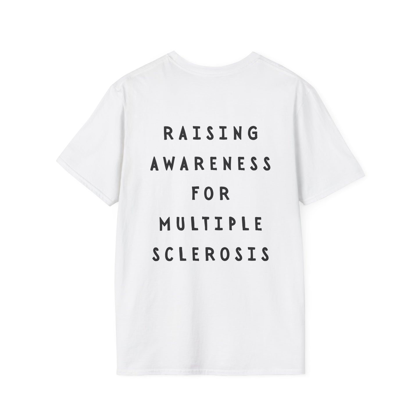 Raising Awareness Tee