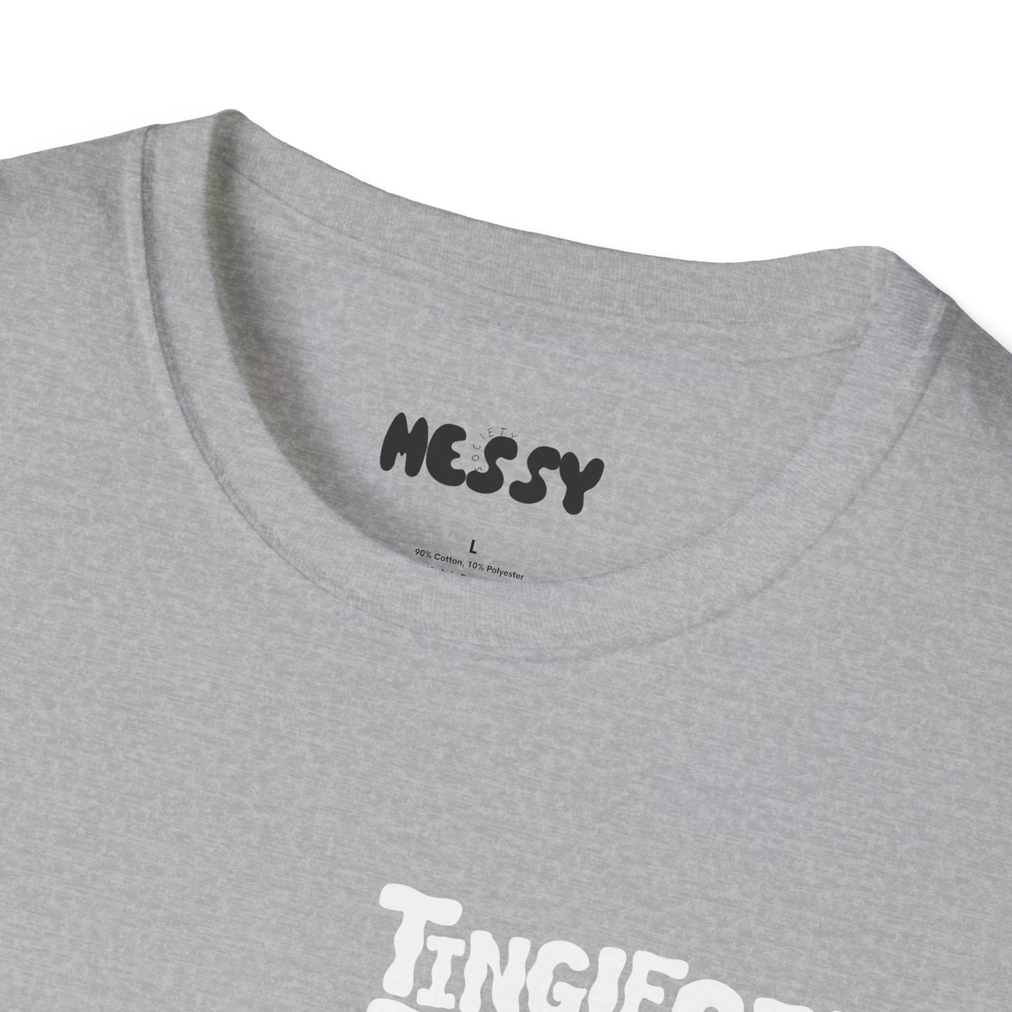 Tingling Tee