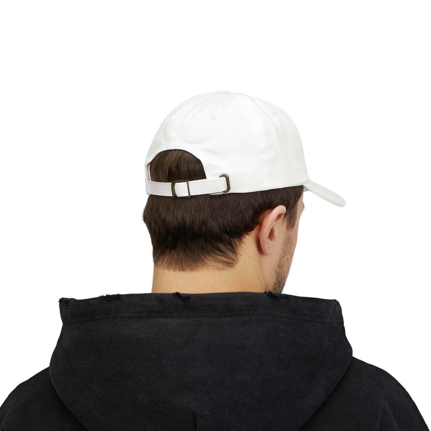 It’s Giving MS Embroidered Dad Cap