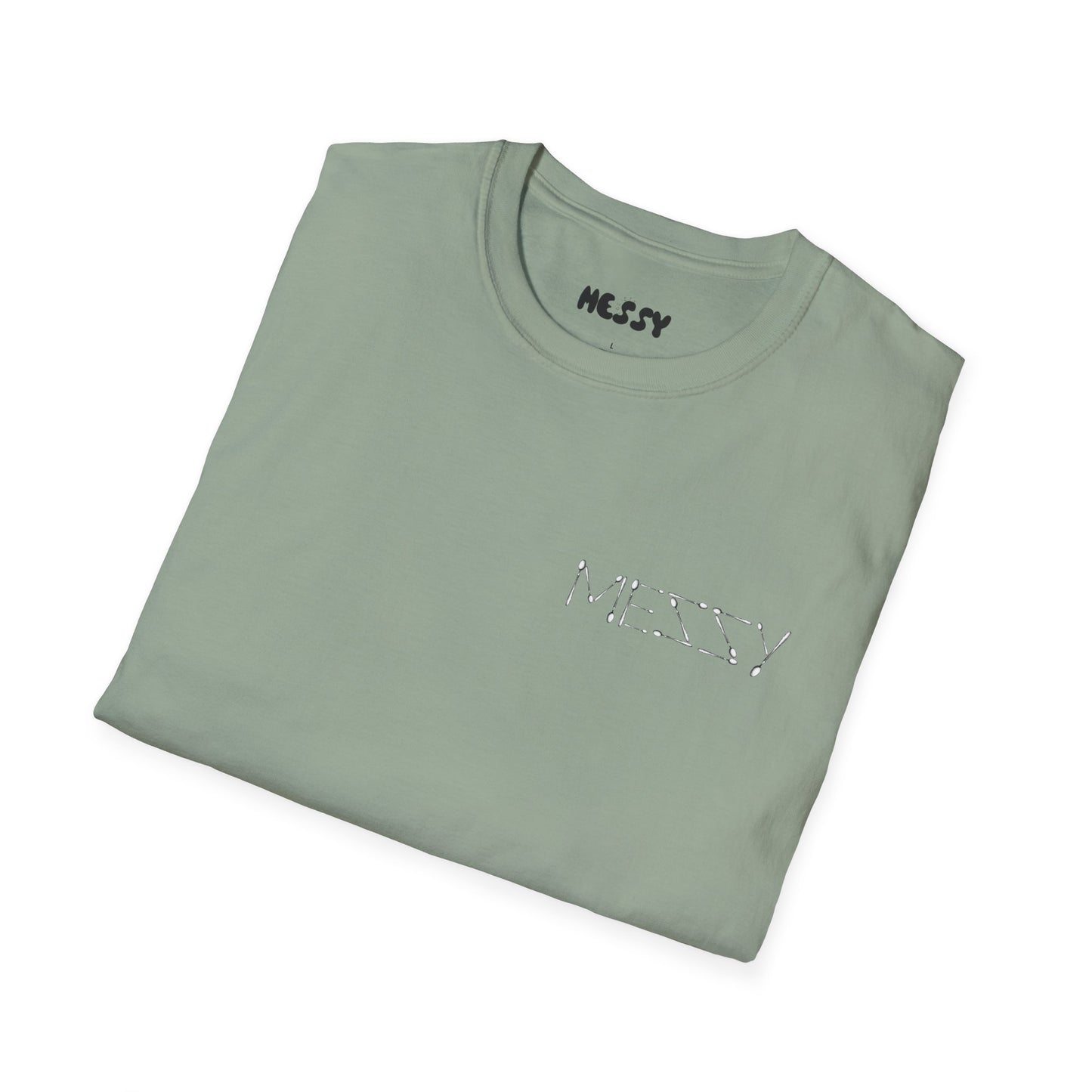 All You Need is a Spoon Tee