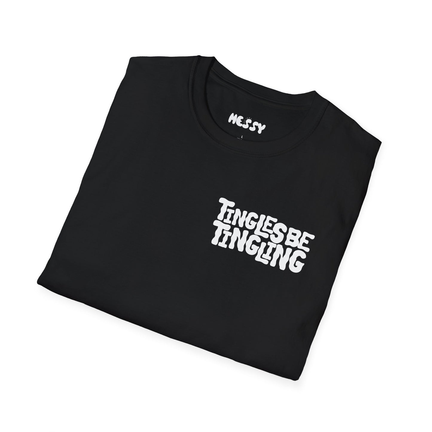 Tingling Tee
