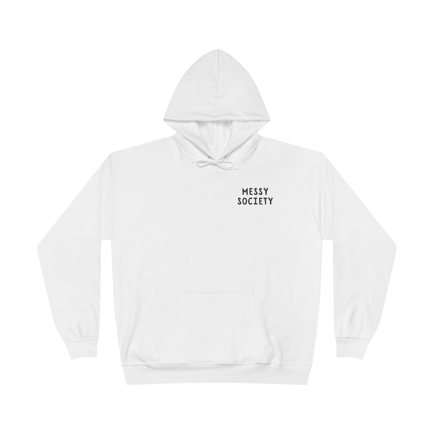 Raising Awareness EcoSmart® Hoodie