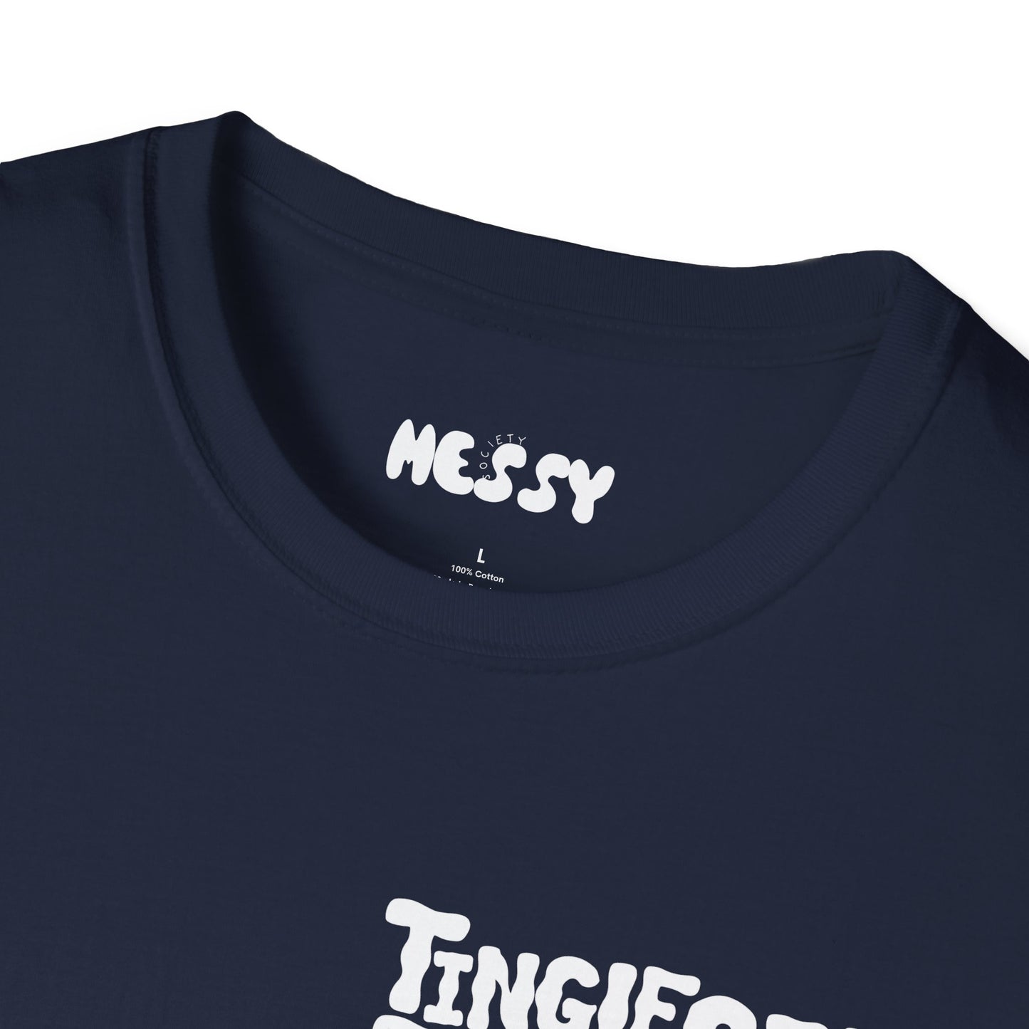 Tingling Tee
