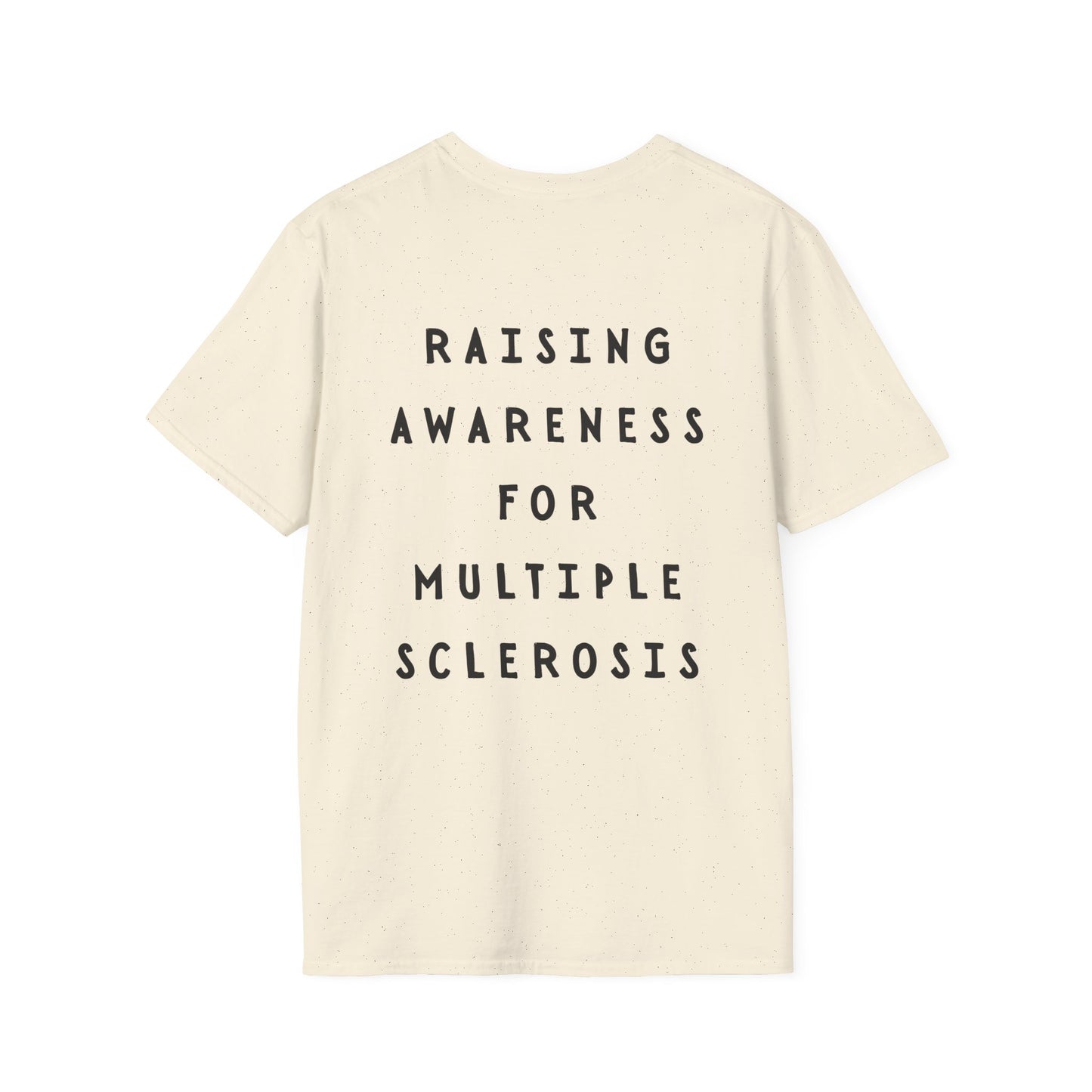 Raising Awareness Tee