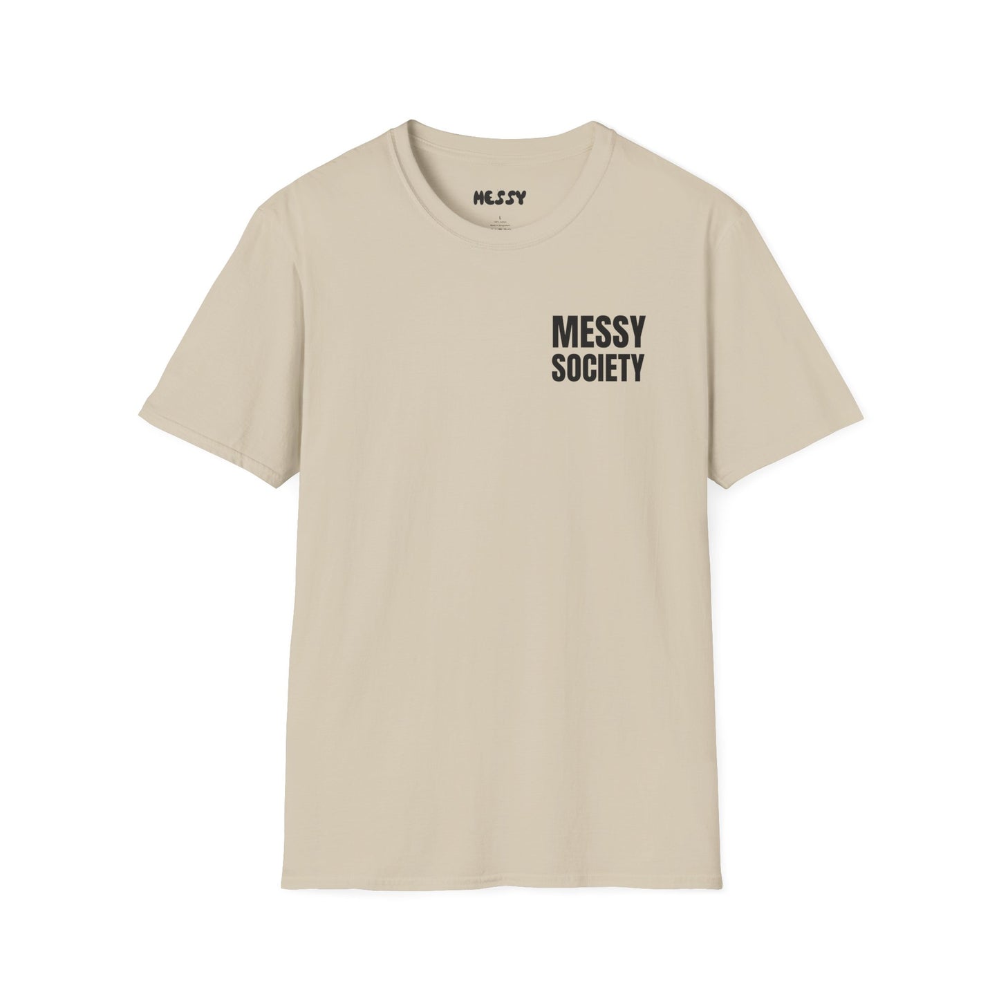Sicker Than Your Average Tee