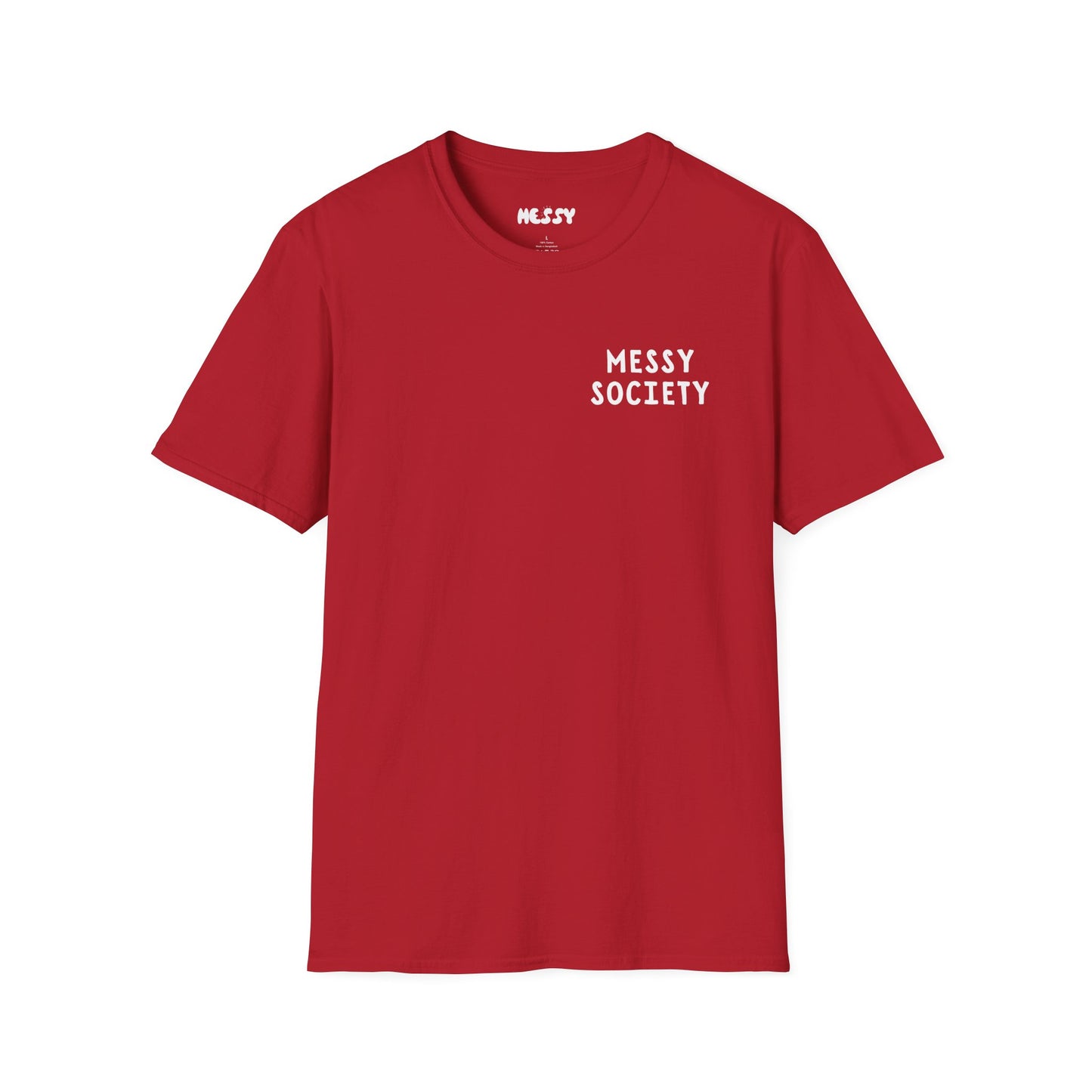 Raising Awareness Tee