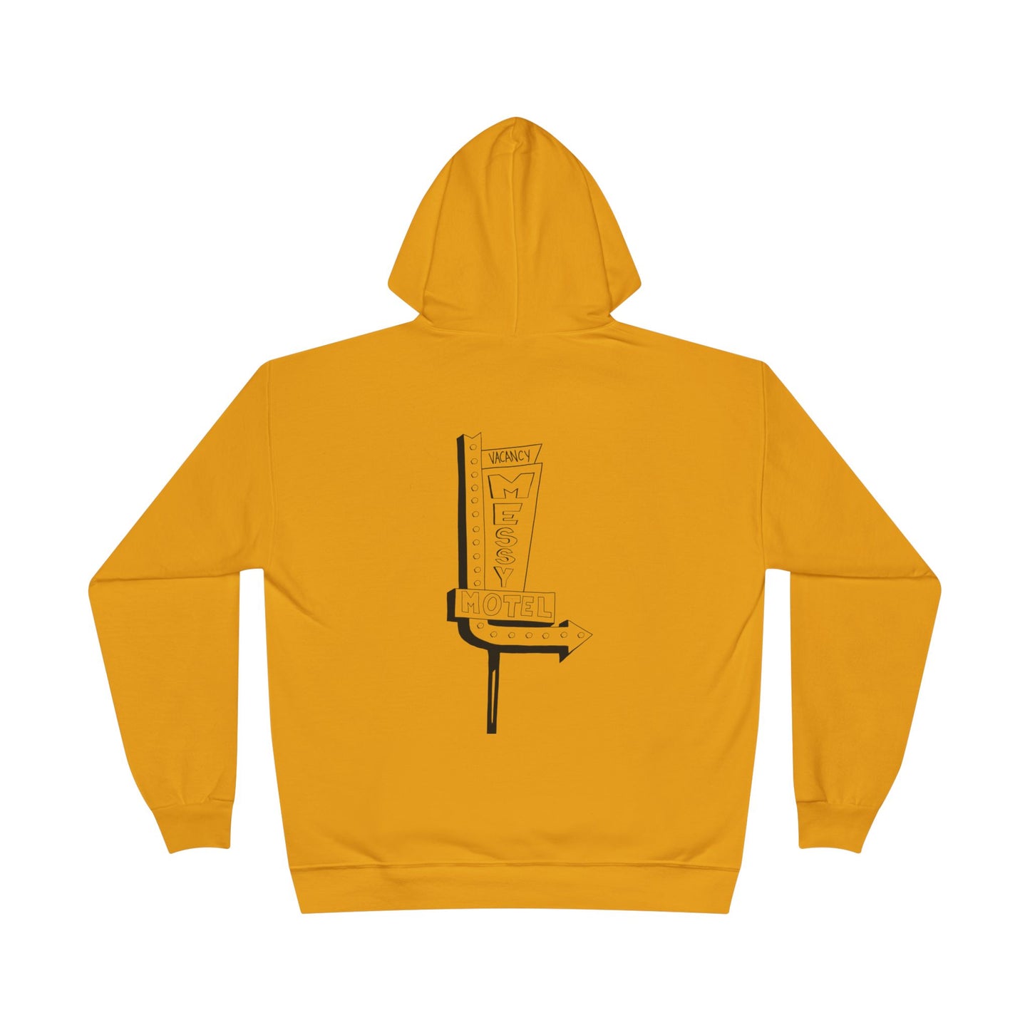 Stay a While EcoSmart® Hoodie
