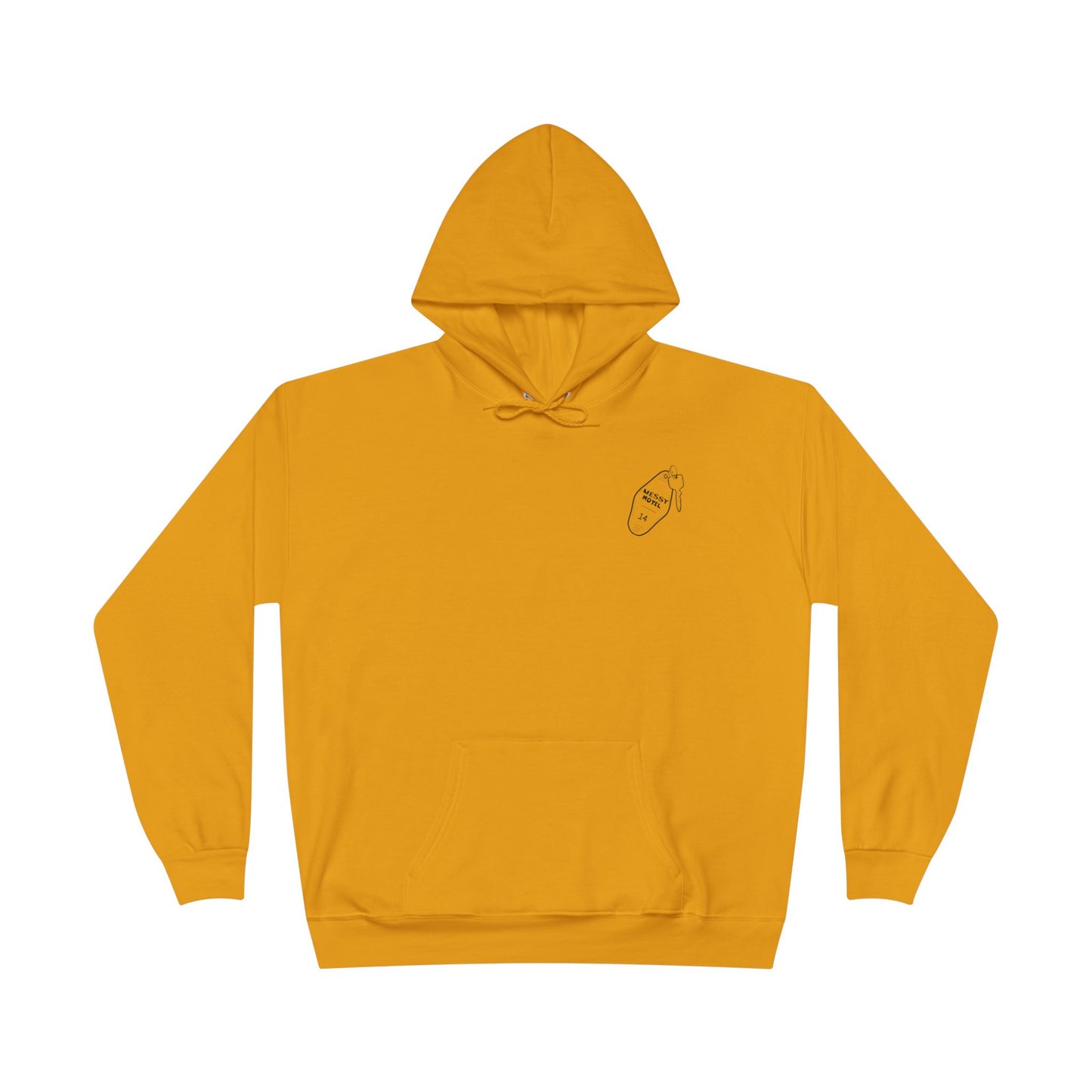 Stay a While EcoSmart® Hoodie