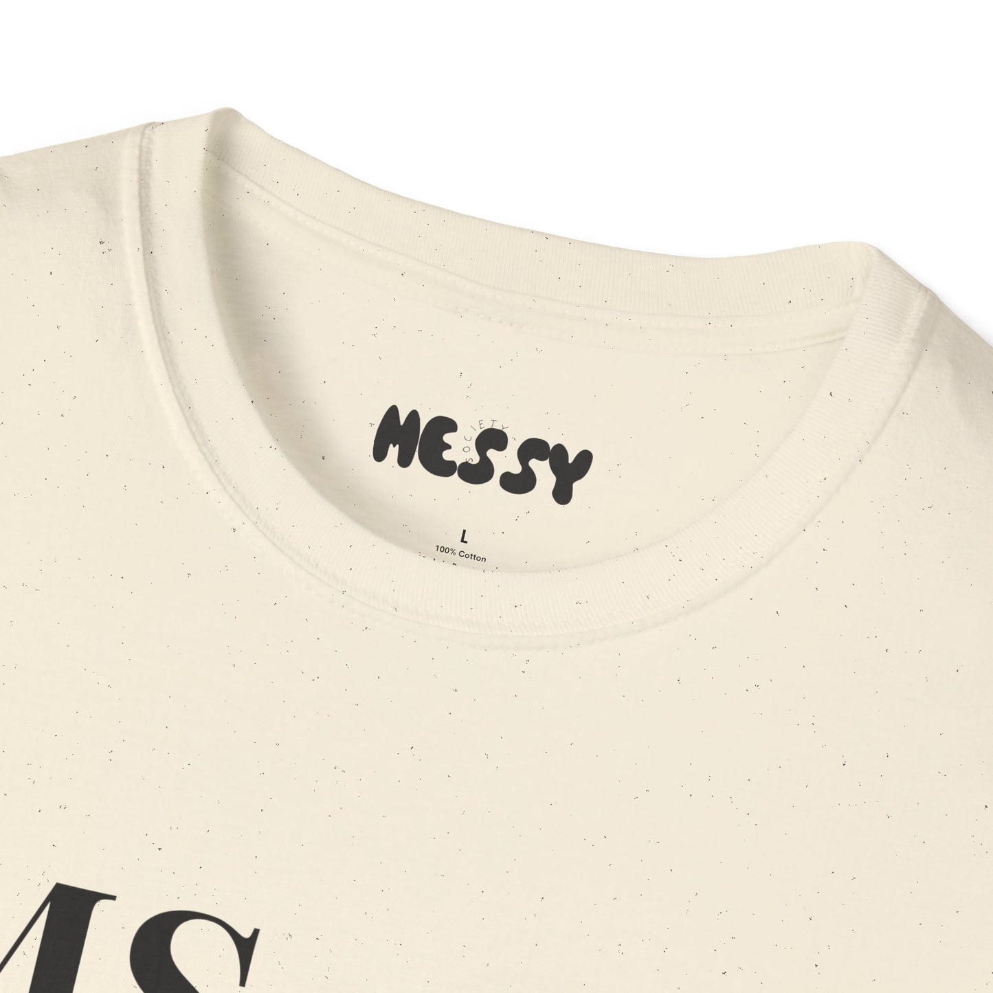 MS is for Lovers Tee