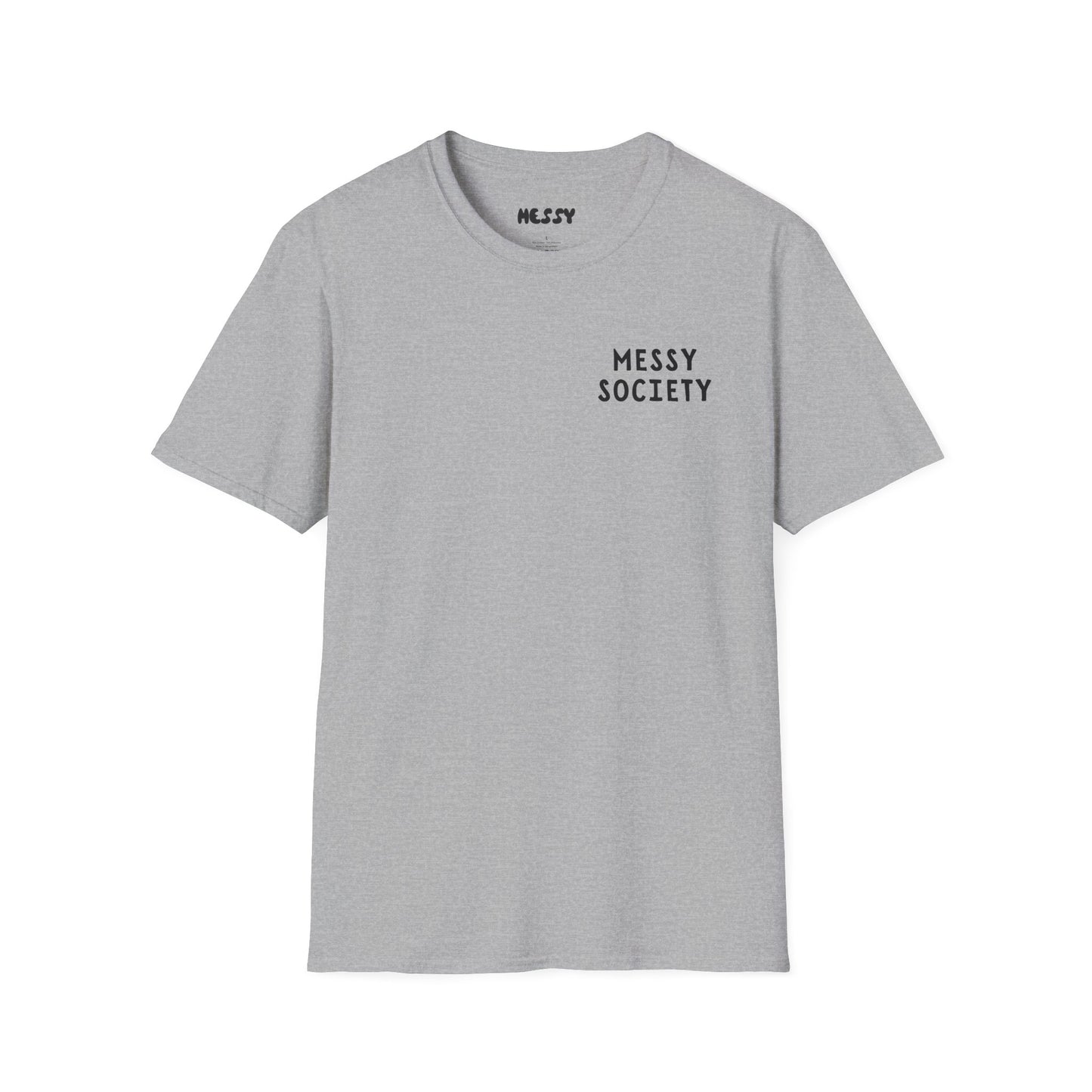 Raising Awareness Tee