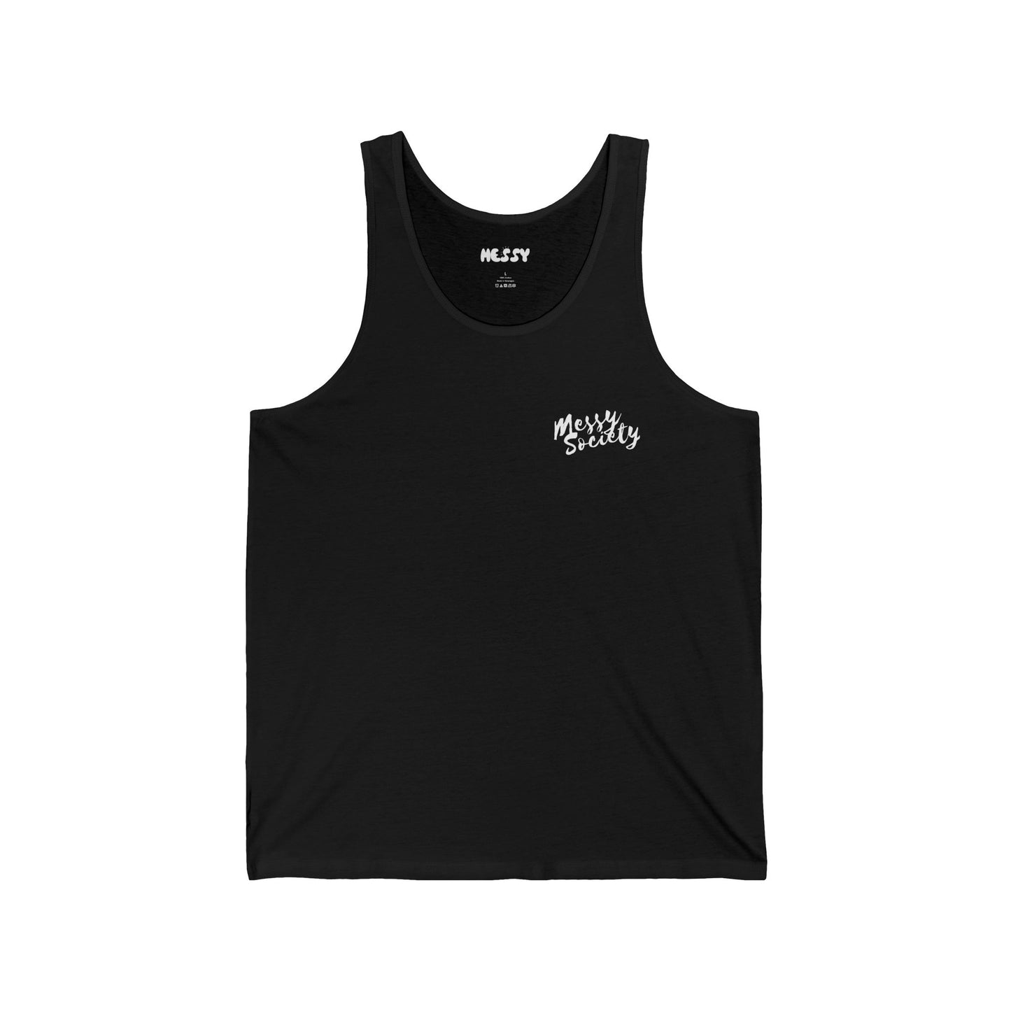 Life’s a Beach Jersey Tank