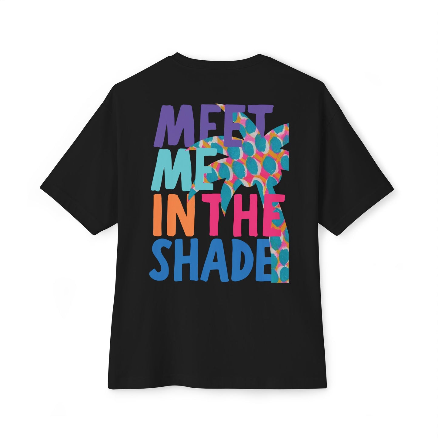 Shady Oversized Tee