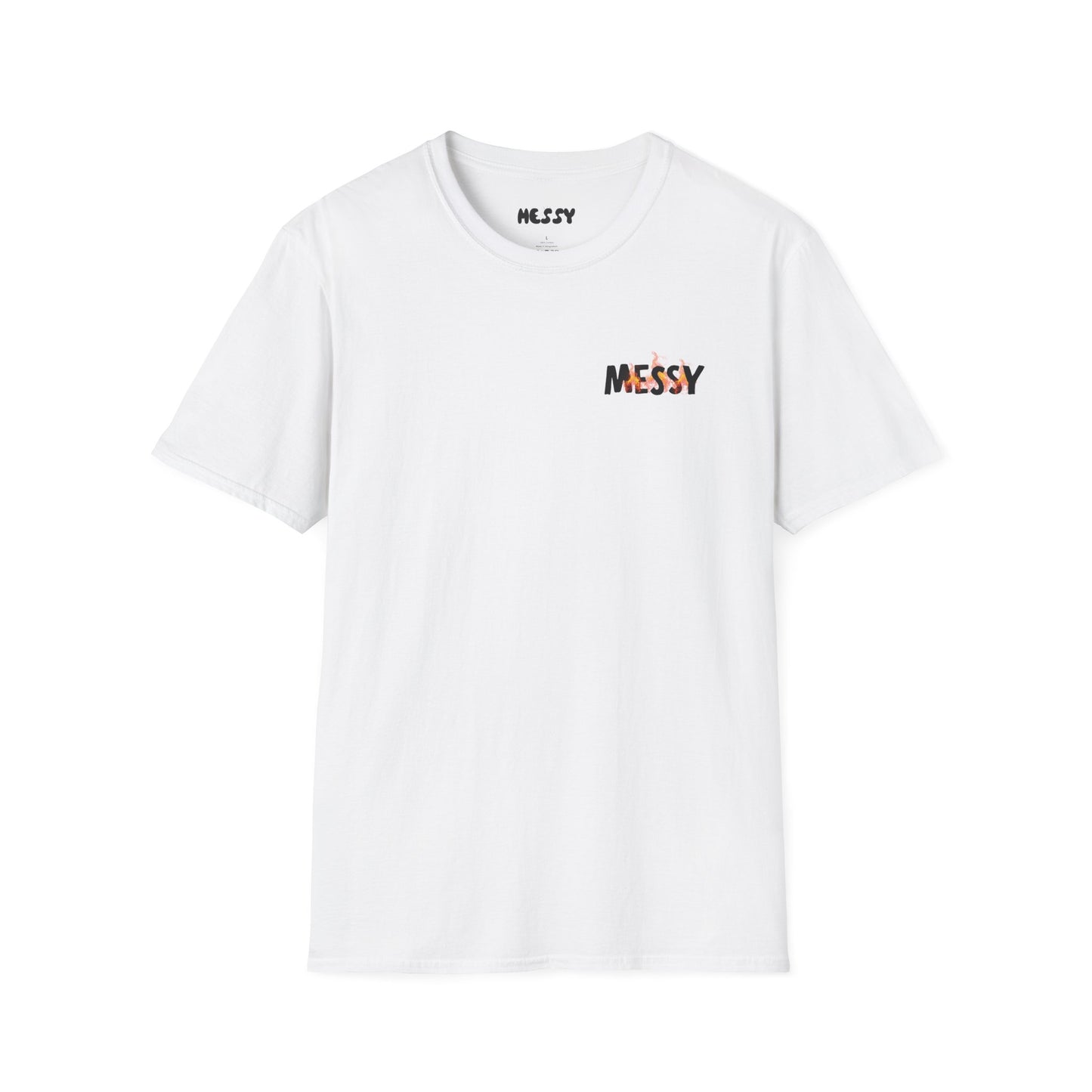 Medical Gaslighting Tee