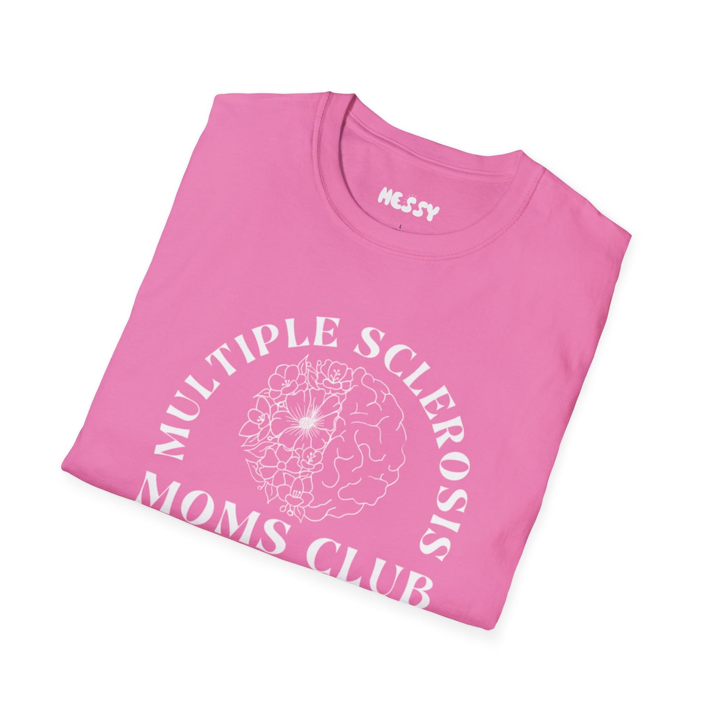 Moms Club Tee