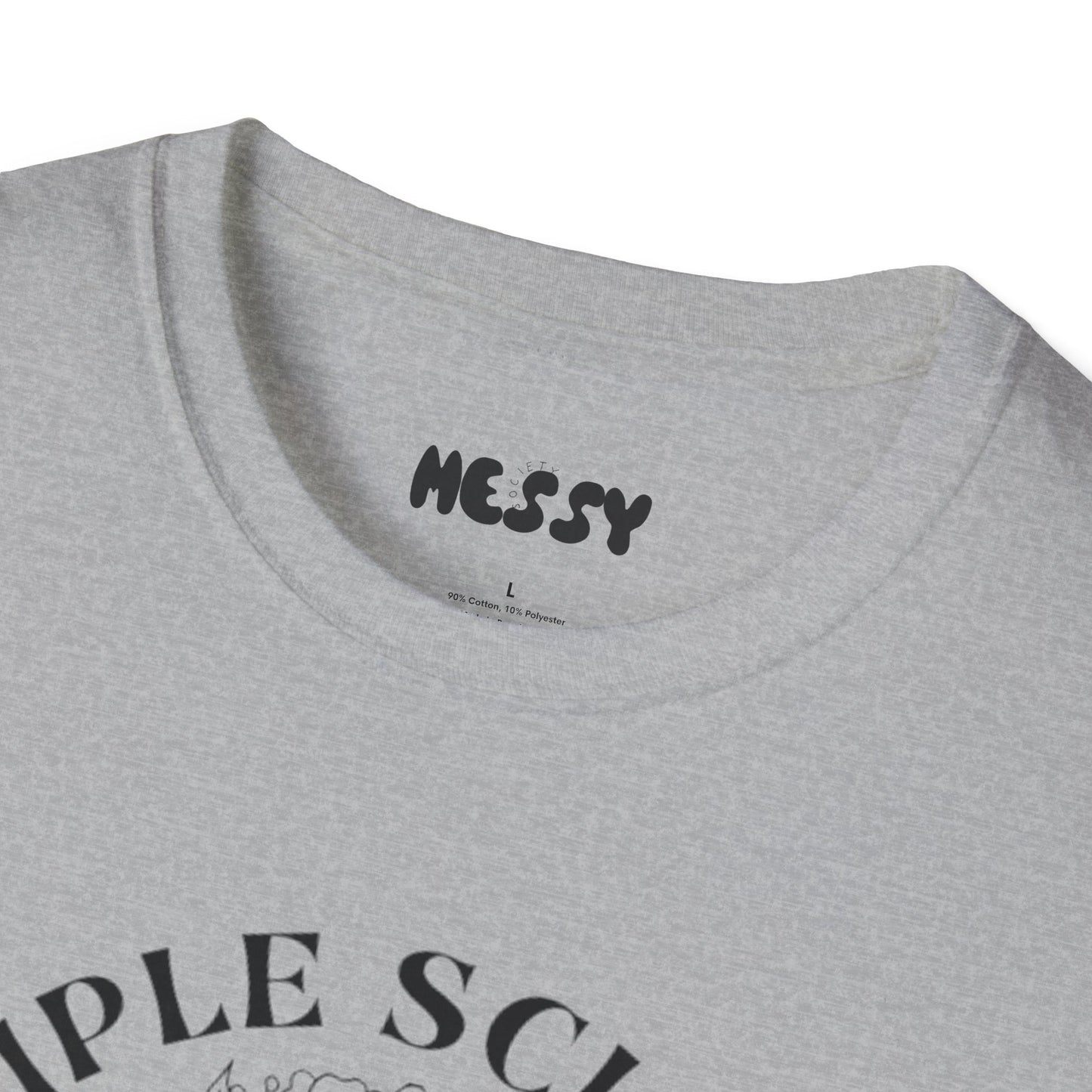 Moms Club Tee