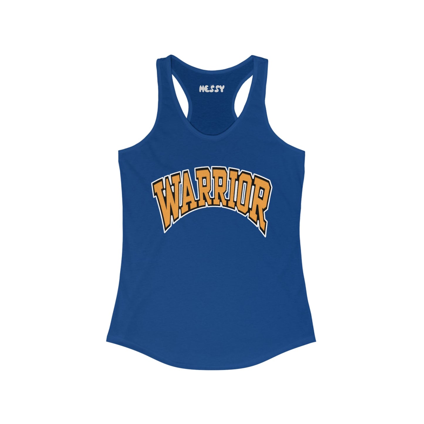 MS Alumni Women’s Racerback Tank
