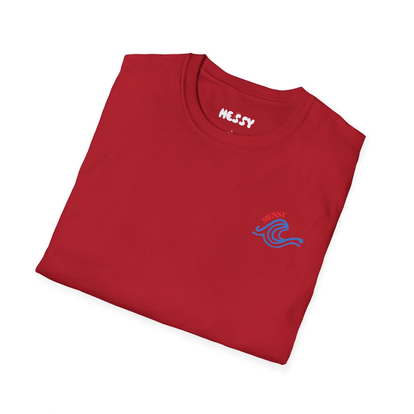 Waves Tee