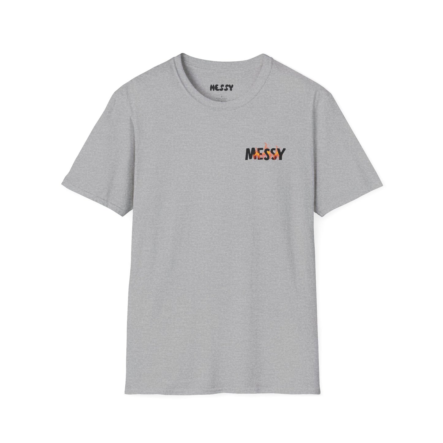 Medical Gaslighting Tee