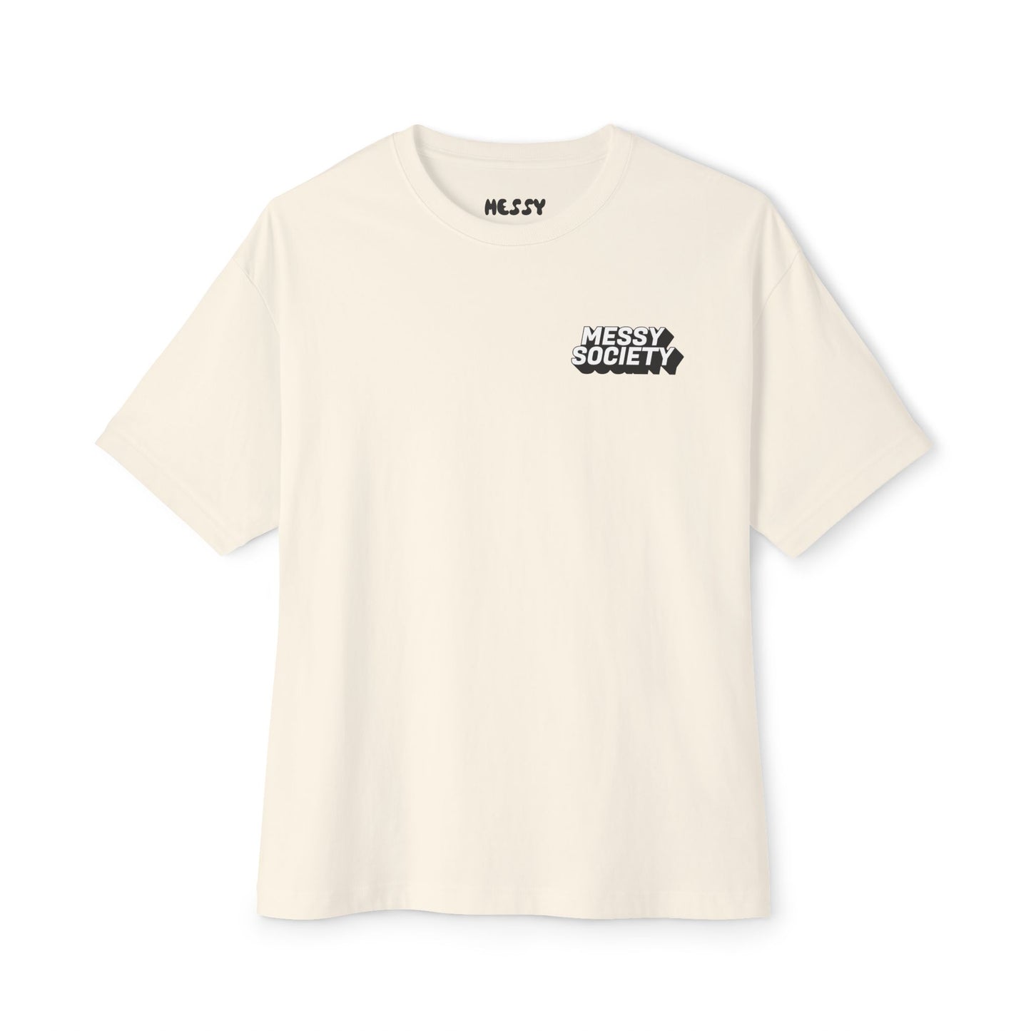 Forever Sick Oversized Tee