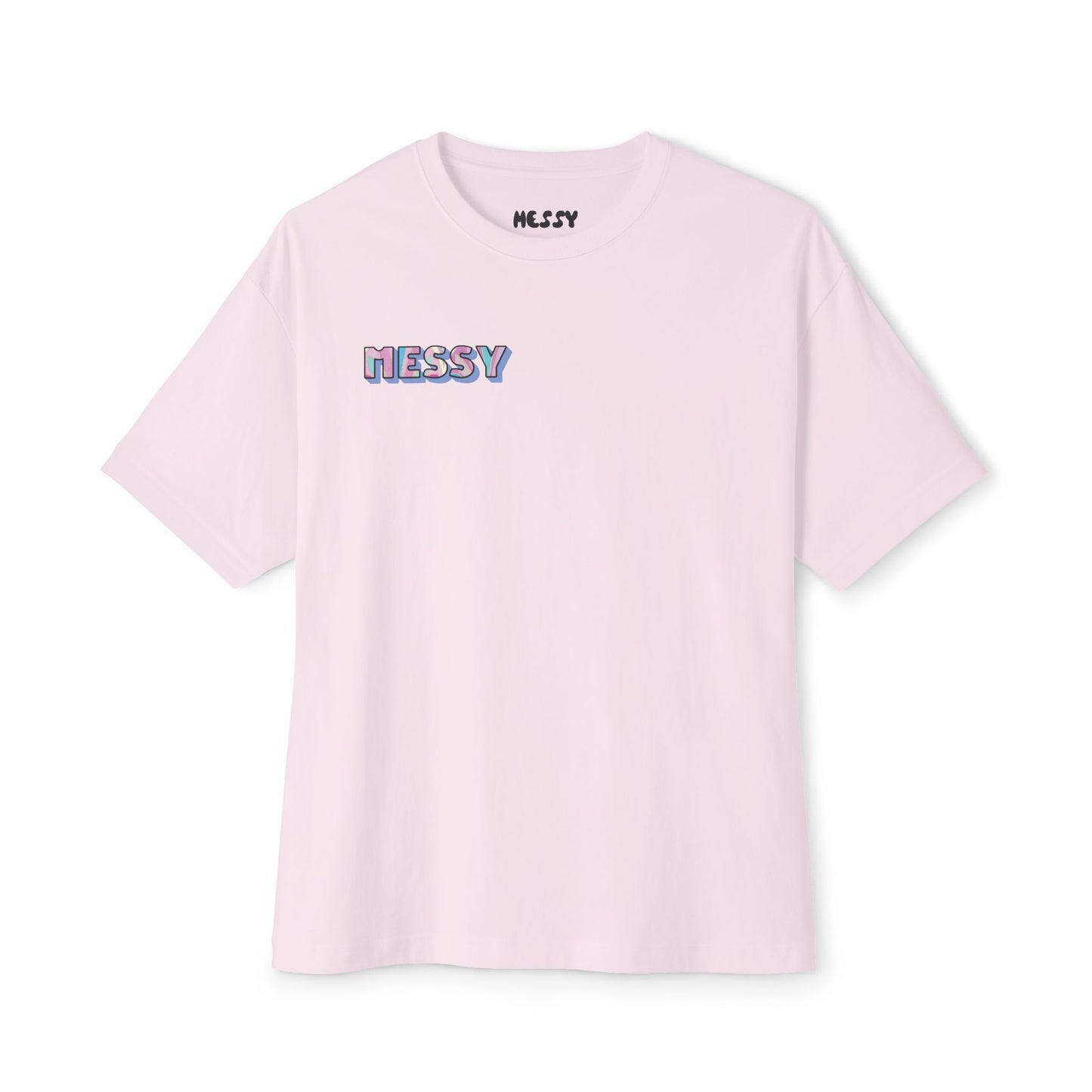 Multiples Sclerhoesis Oversized Tee