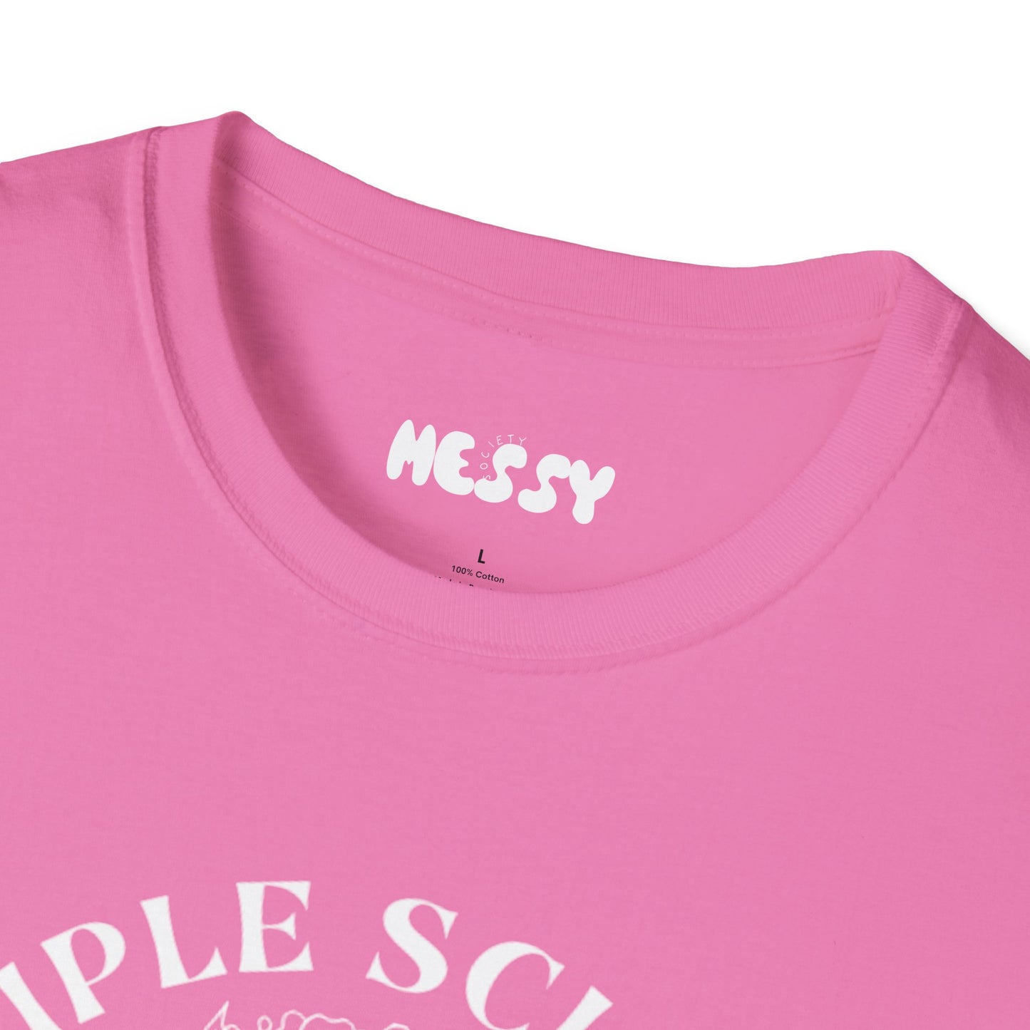Moms Club Tee