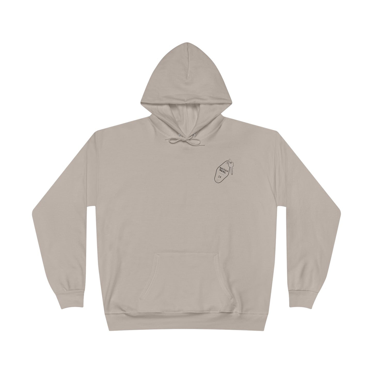 Stay a While EcoSmart® Hoodie