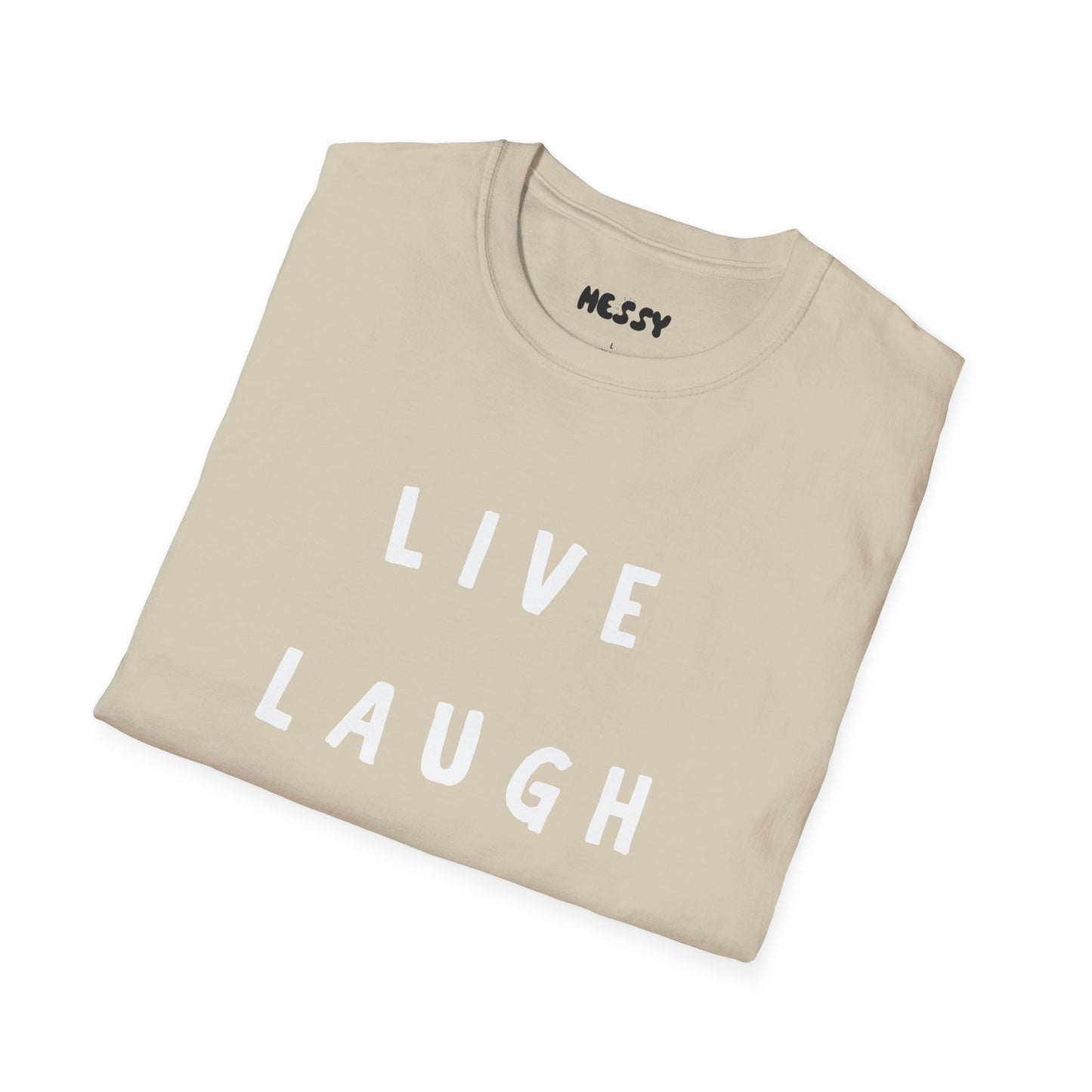 Lesions Tee