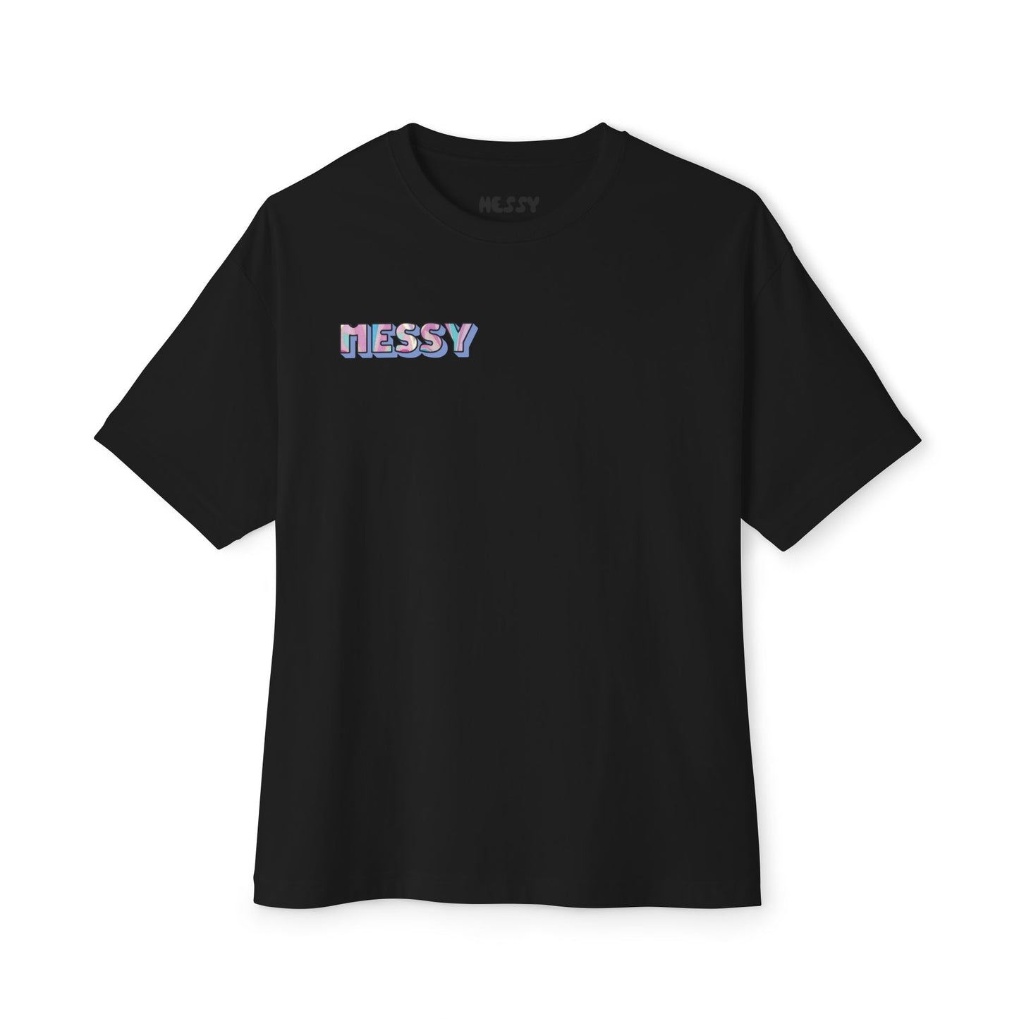Multiples Sclerhoesis Oversized Tee