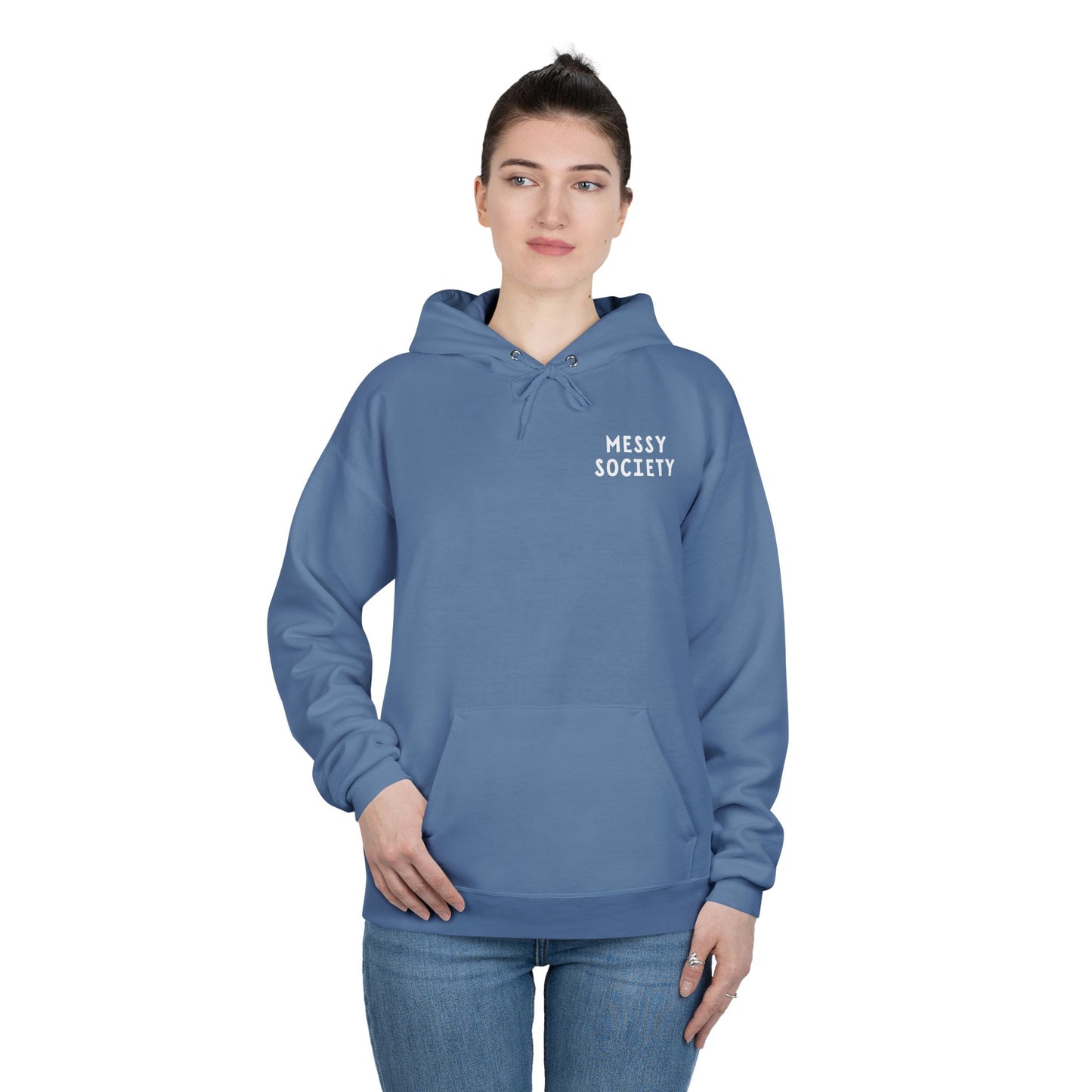 Raising Awareness EcoSmart® Hoodie