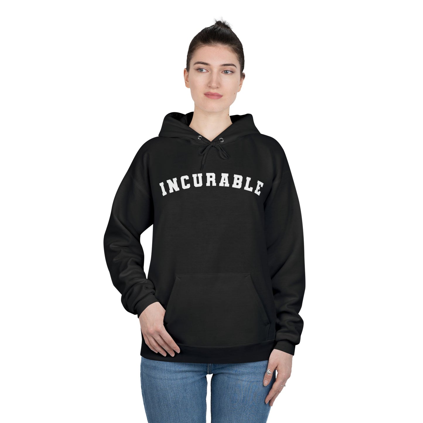 Incurable EcoSmart® Hoodie