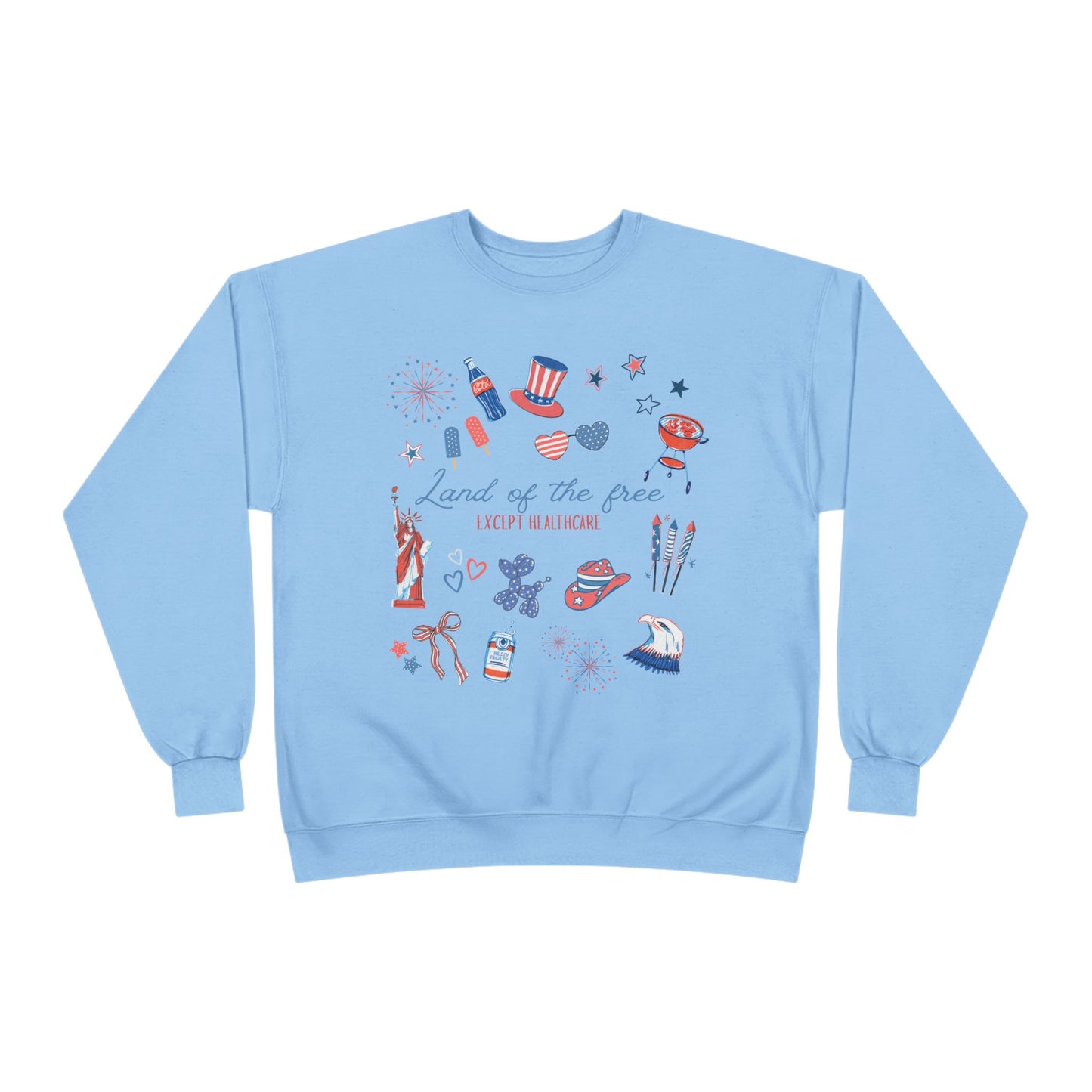 Free? EcoSmart® Crewneck