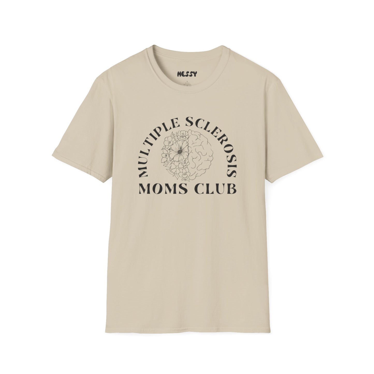 Moms Club Tee