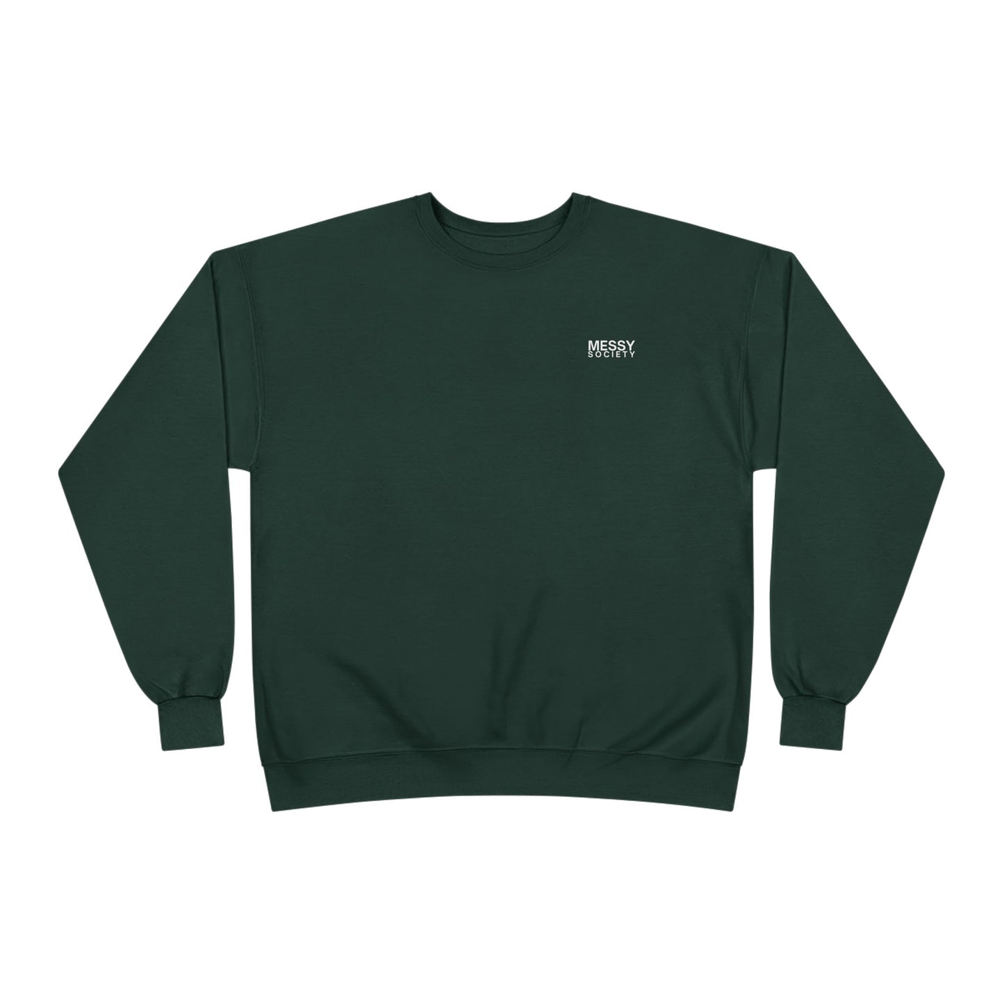A Prayer For The Chronically Ill EcoSmart® Crewneck