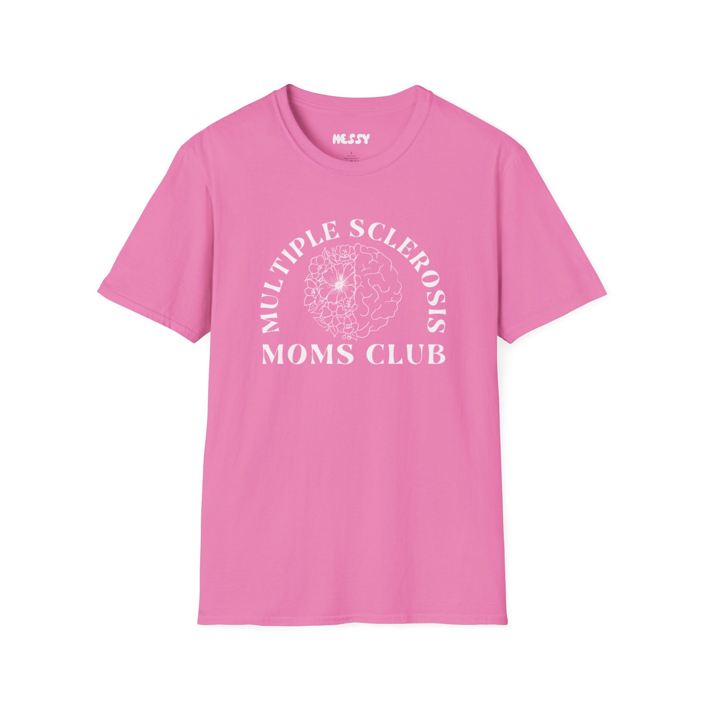 Moms Club Tee