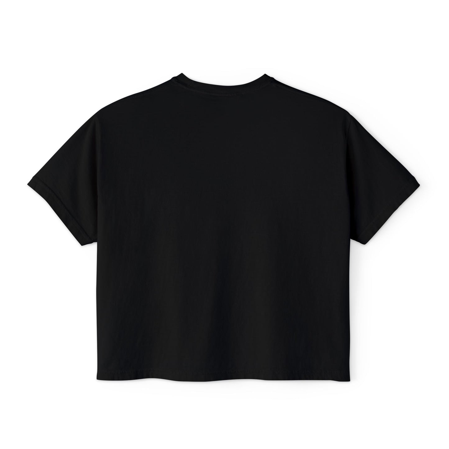 M Freakin’ S Women’s Boxy Tee