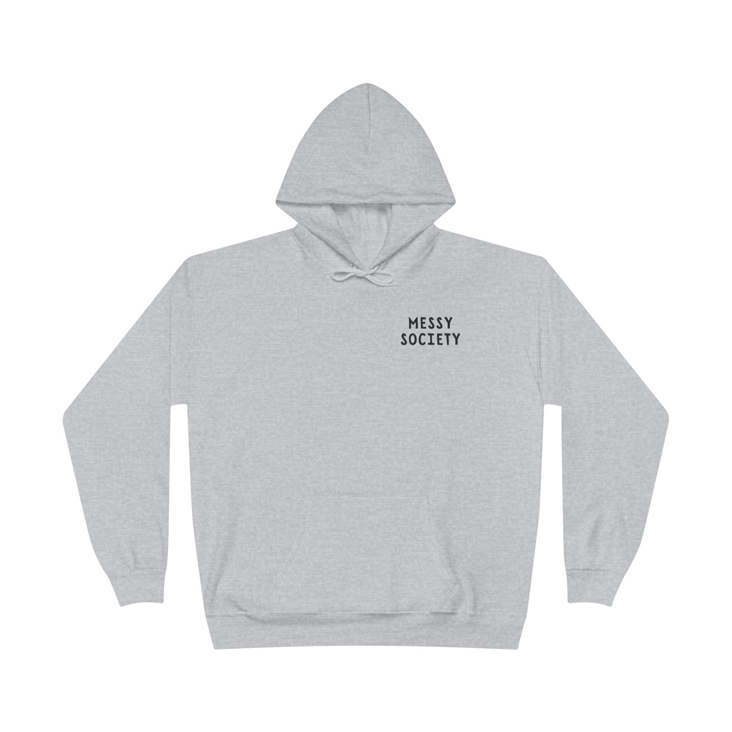 Raising Awareness EcoSmart® Hoodie