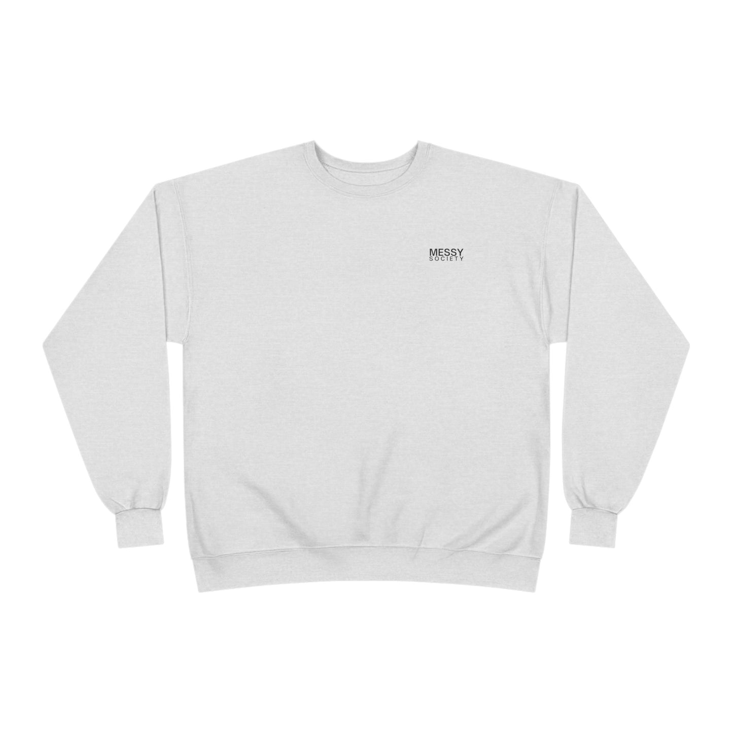 A Prayer For The Chronically Ill EcoSmart® Crewneck