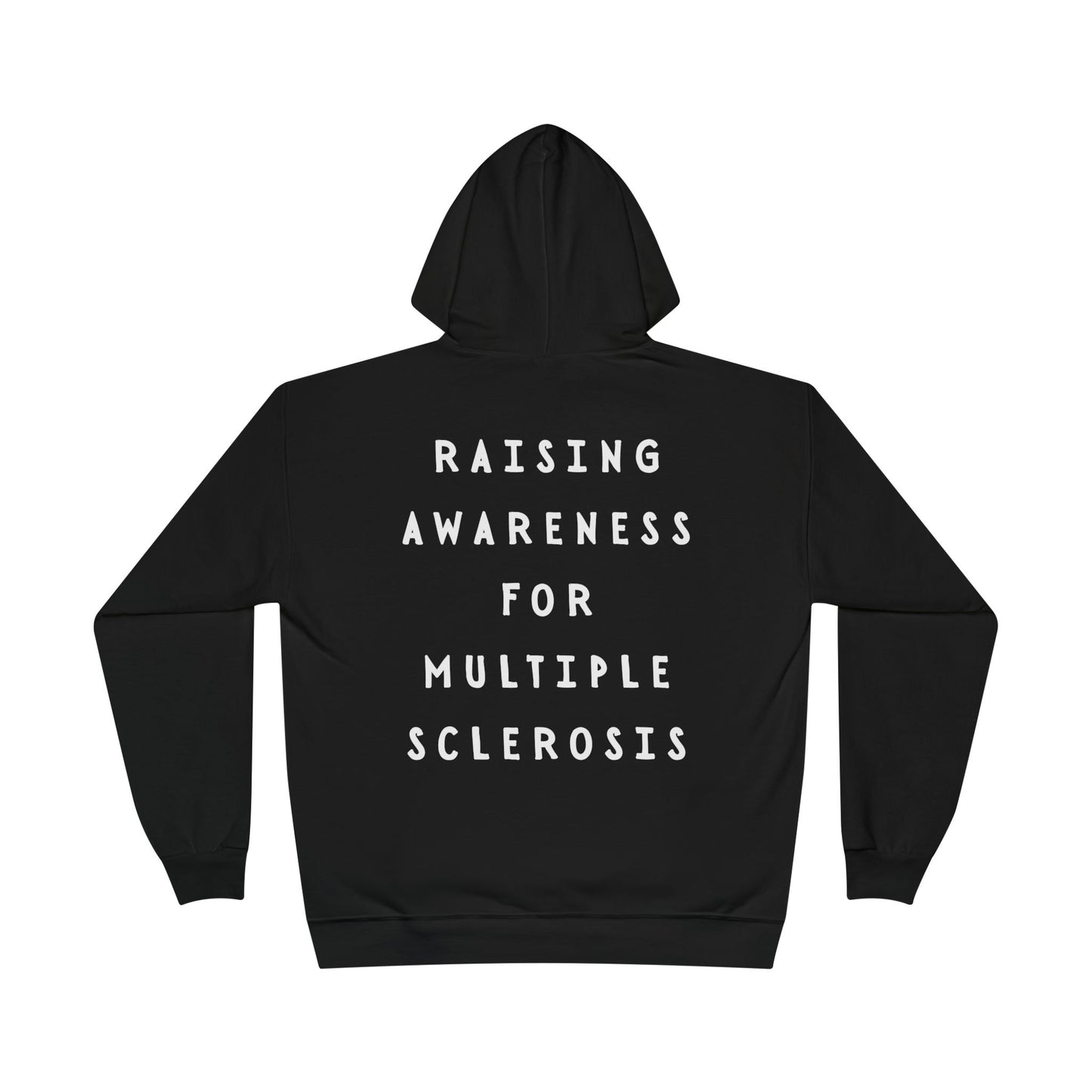 Raising Awareness EcoSmart® Hoodie