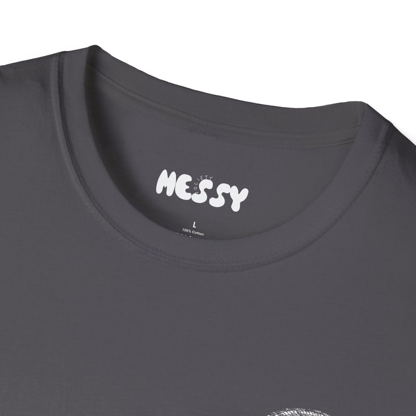 MS Dads Club Tee
