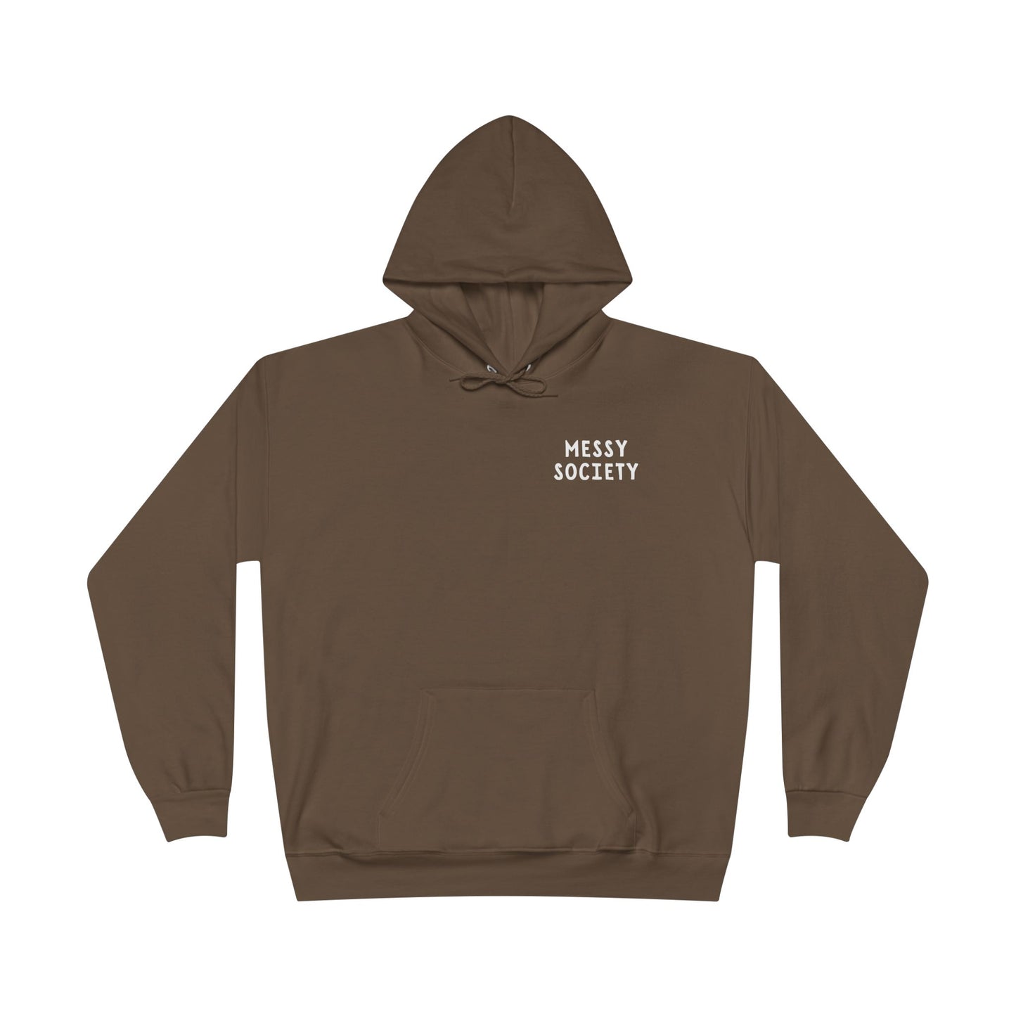 Raising Awareness EcoSmart® Hoodie