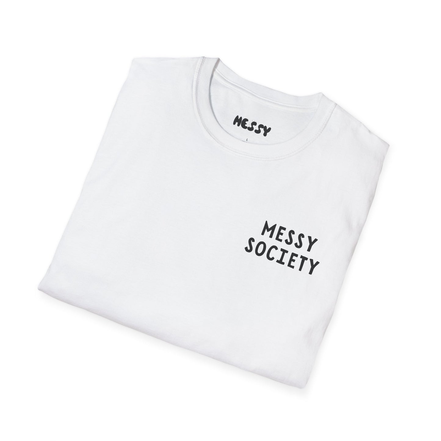 Raising Awareness Tee