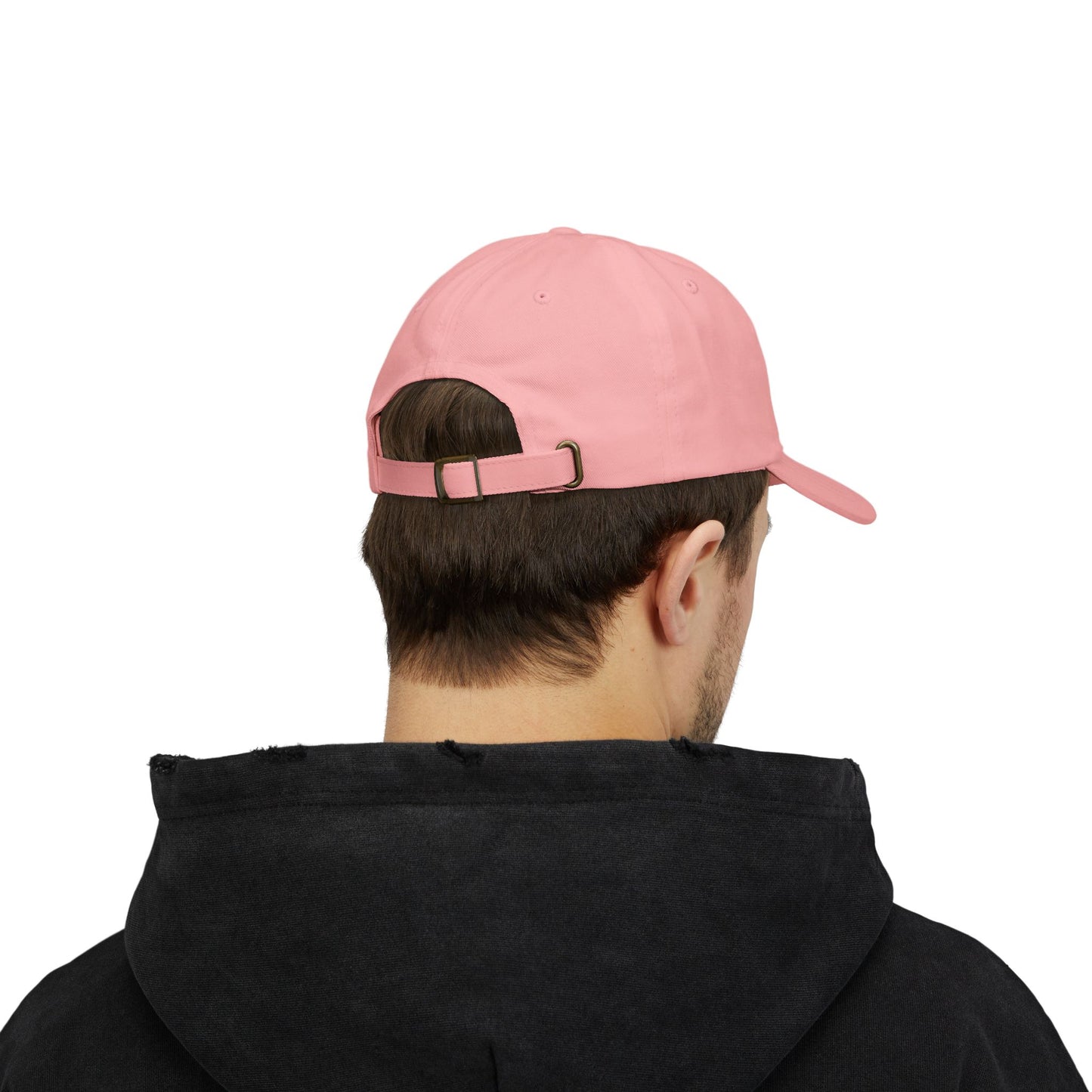 It’s Giving MS Embroidered Dad Cap