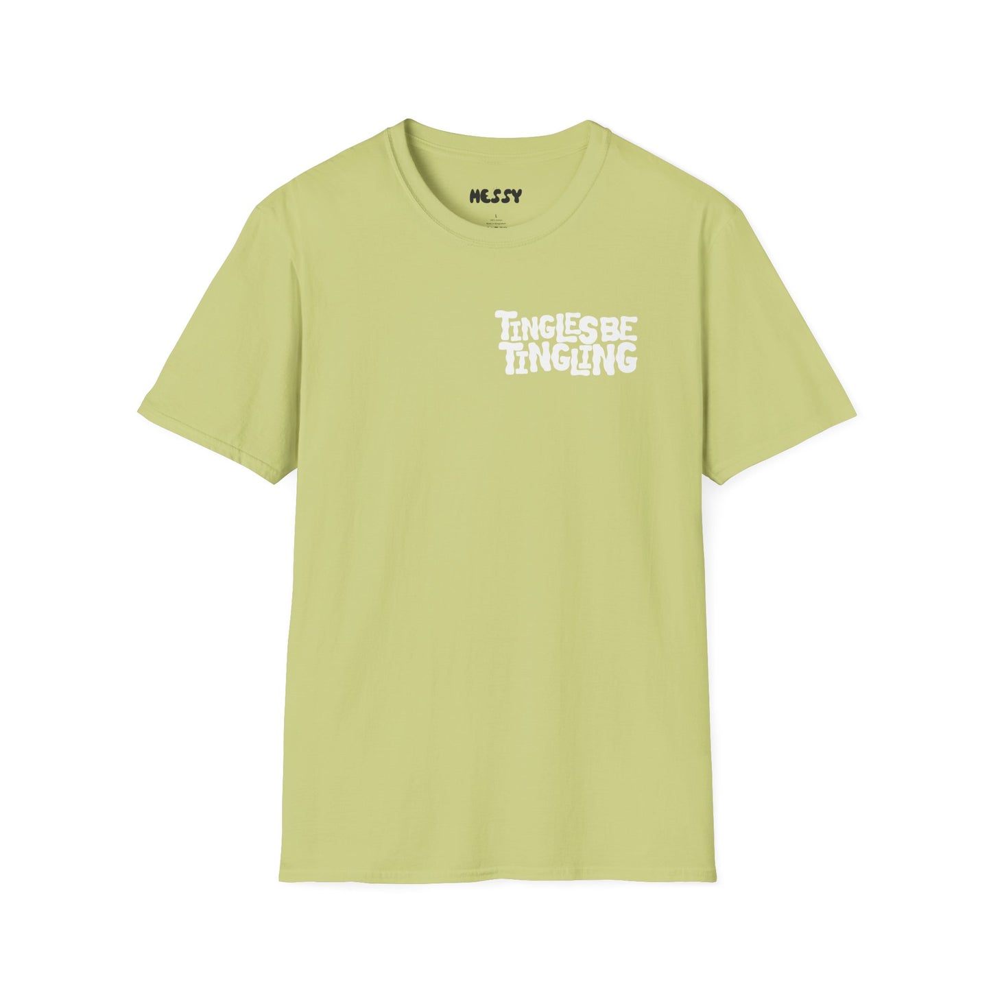 Tingling Tee