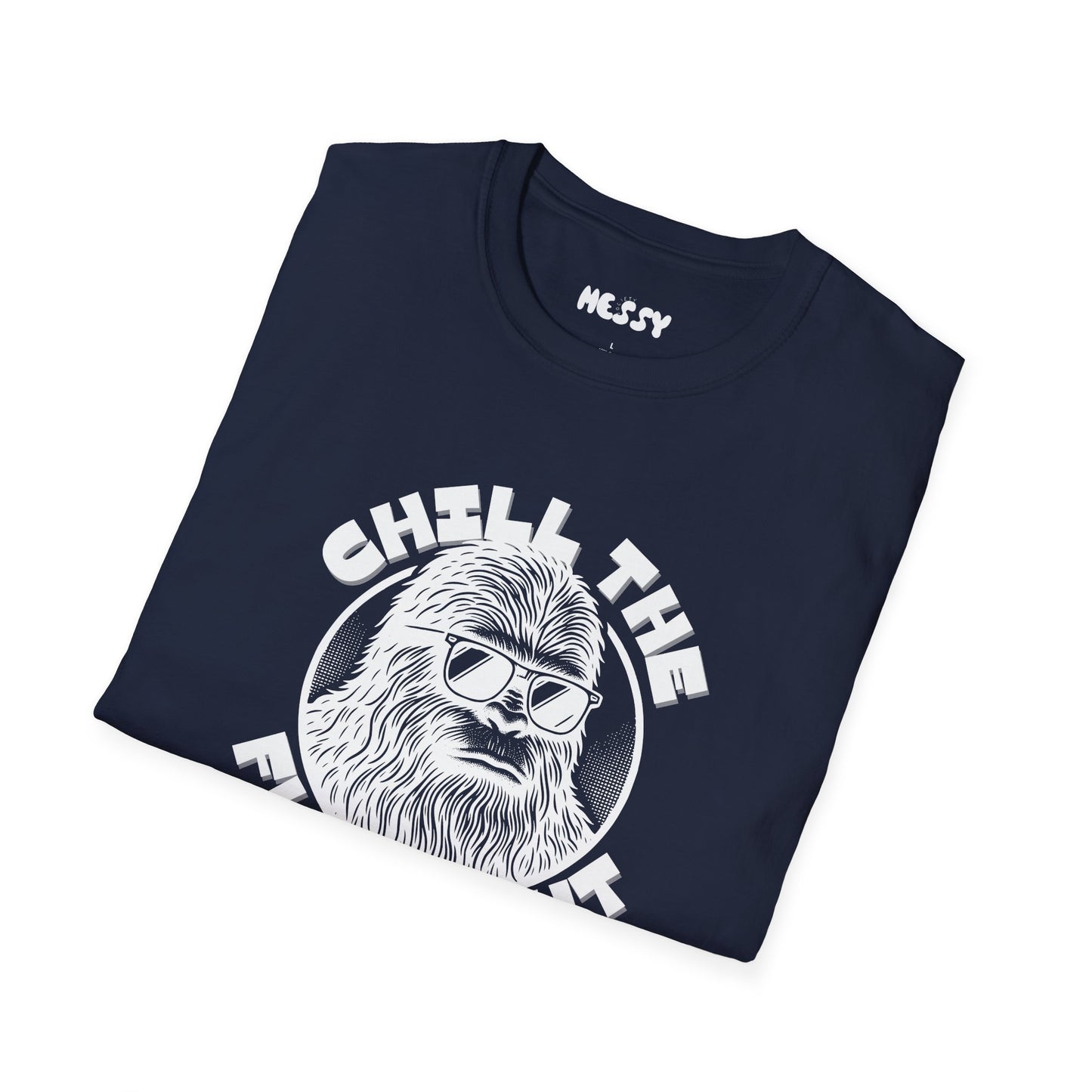 Chill Out Tee