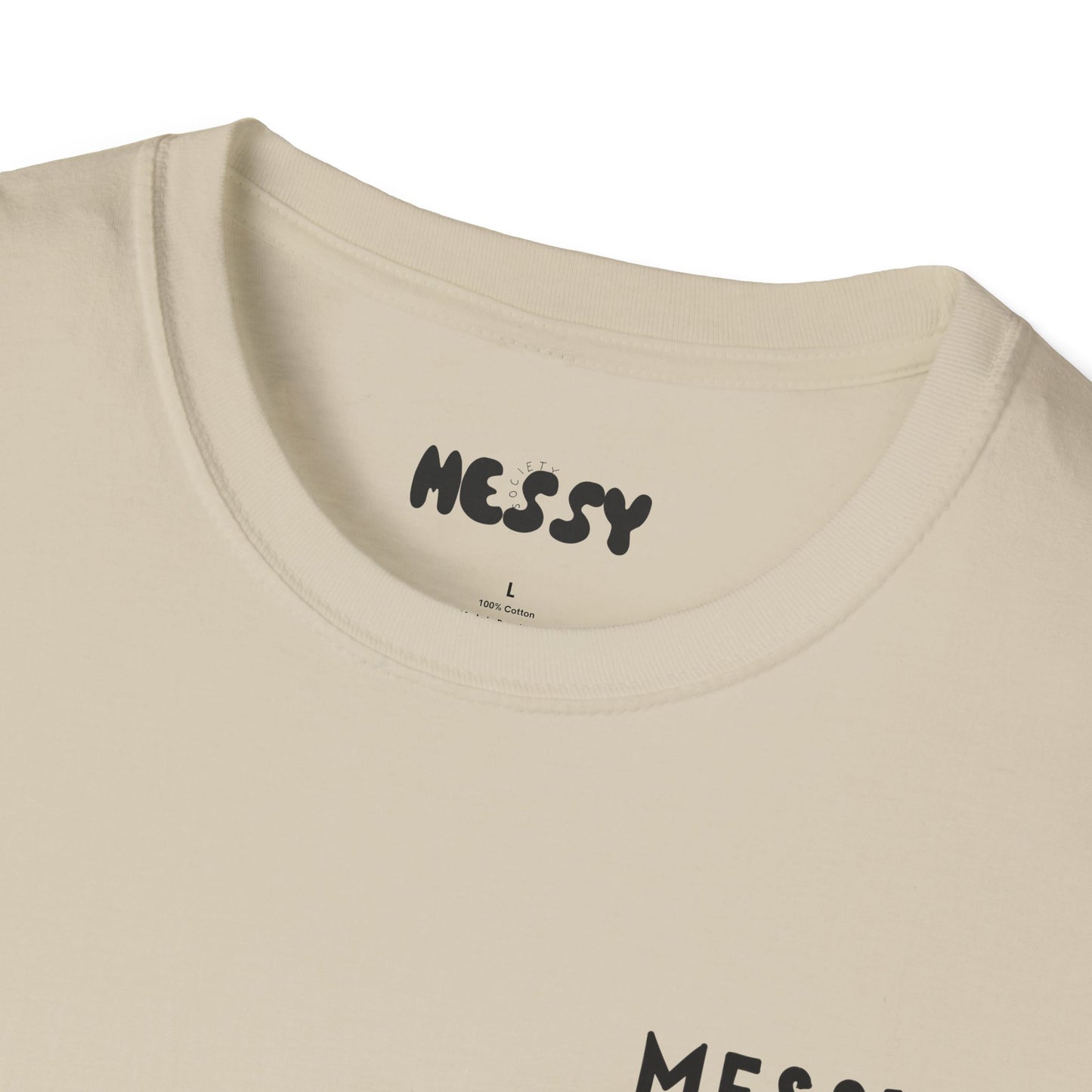 Raising Awareness Tee
