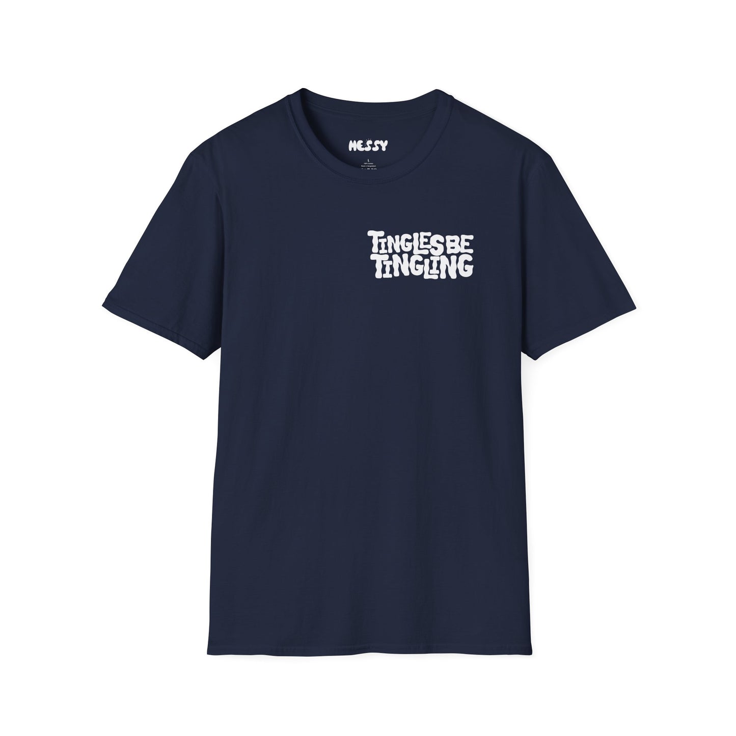 Tingling Tee