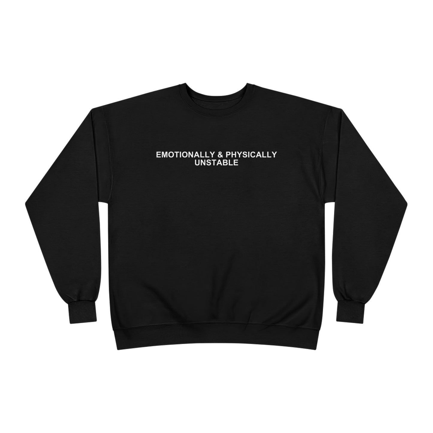 Unstable EcoSmart® Crewneck