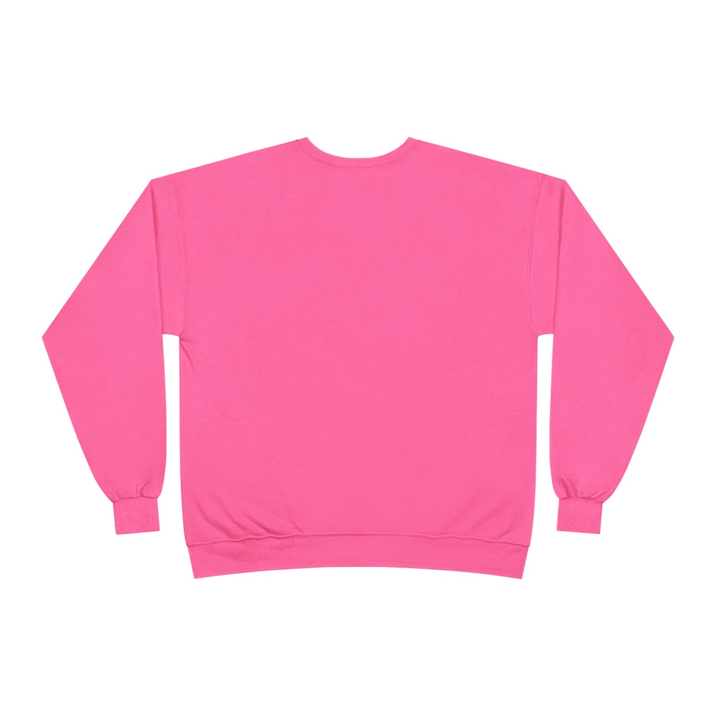 Messy Scripture EcoSmart® Crewneck