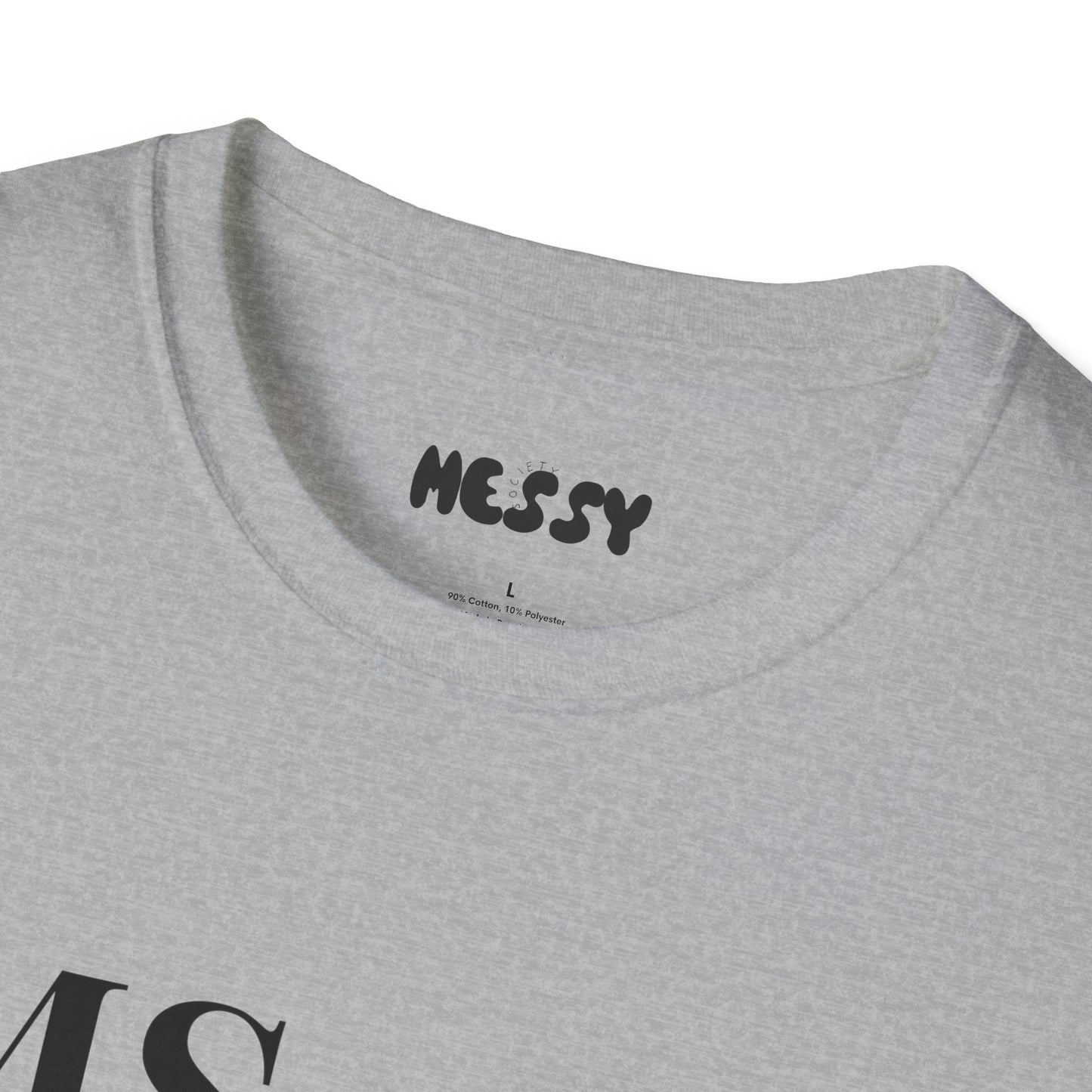 MS is for Lovers Tee